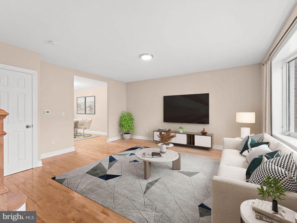 Photo of 7510 Rugby Street, PHILADELPHIA, PA 19150 (MLS # PAPH2569618)