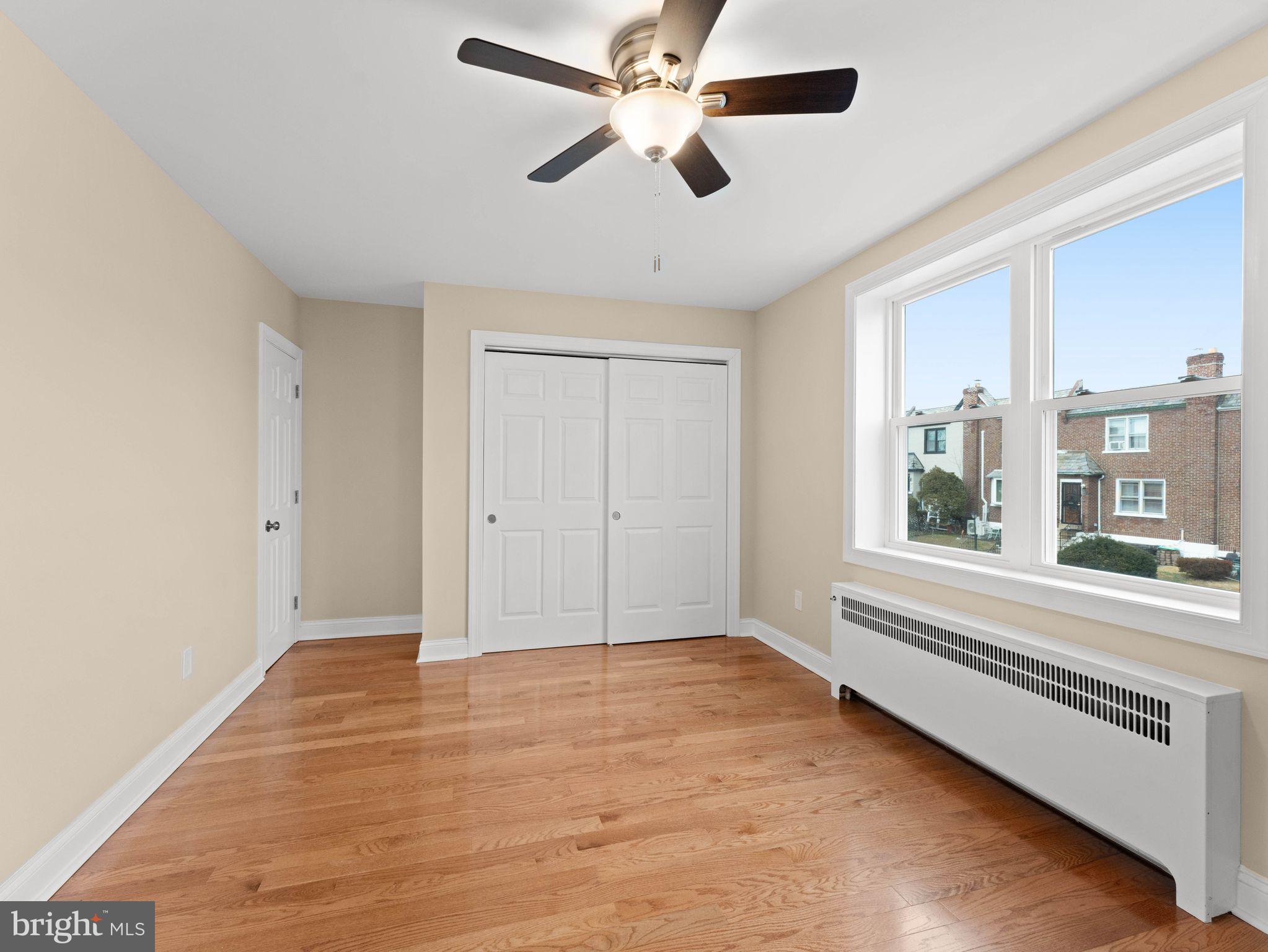 MT AIRY (EAST) - Residential