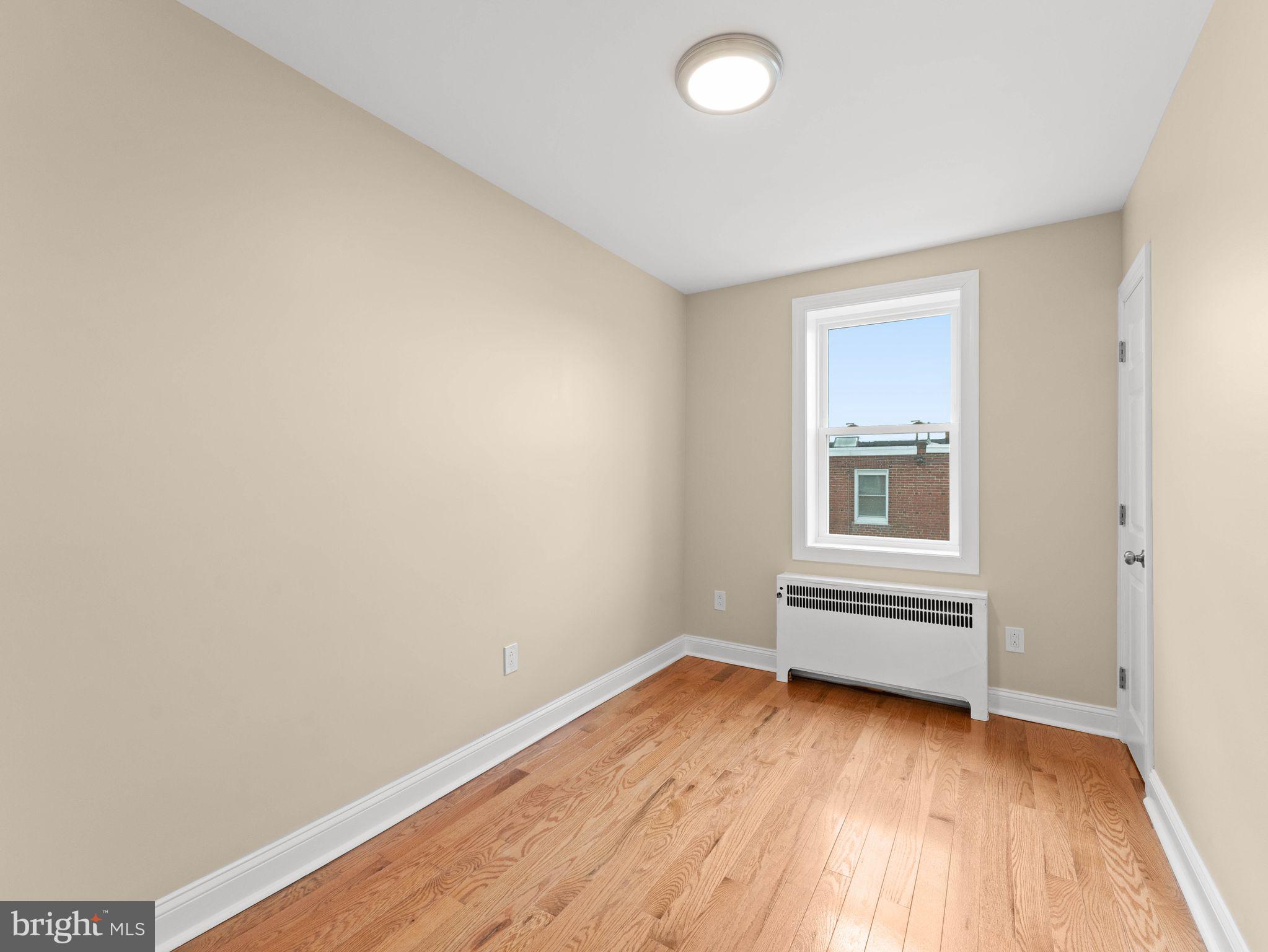 MT AIRY (EAST) - Residential