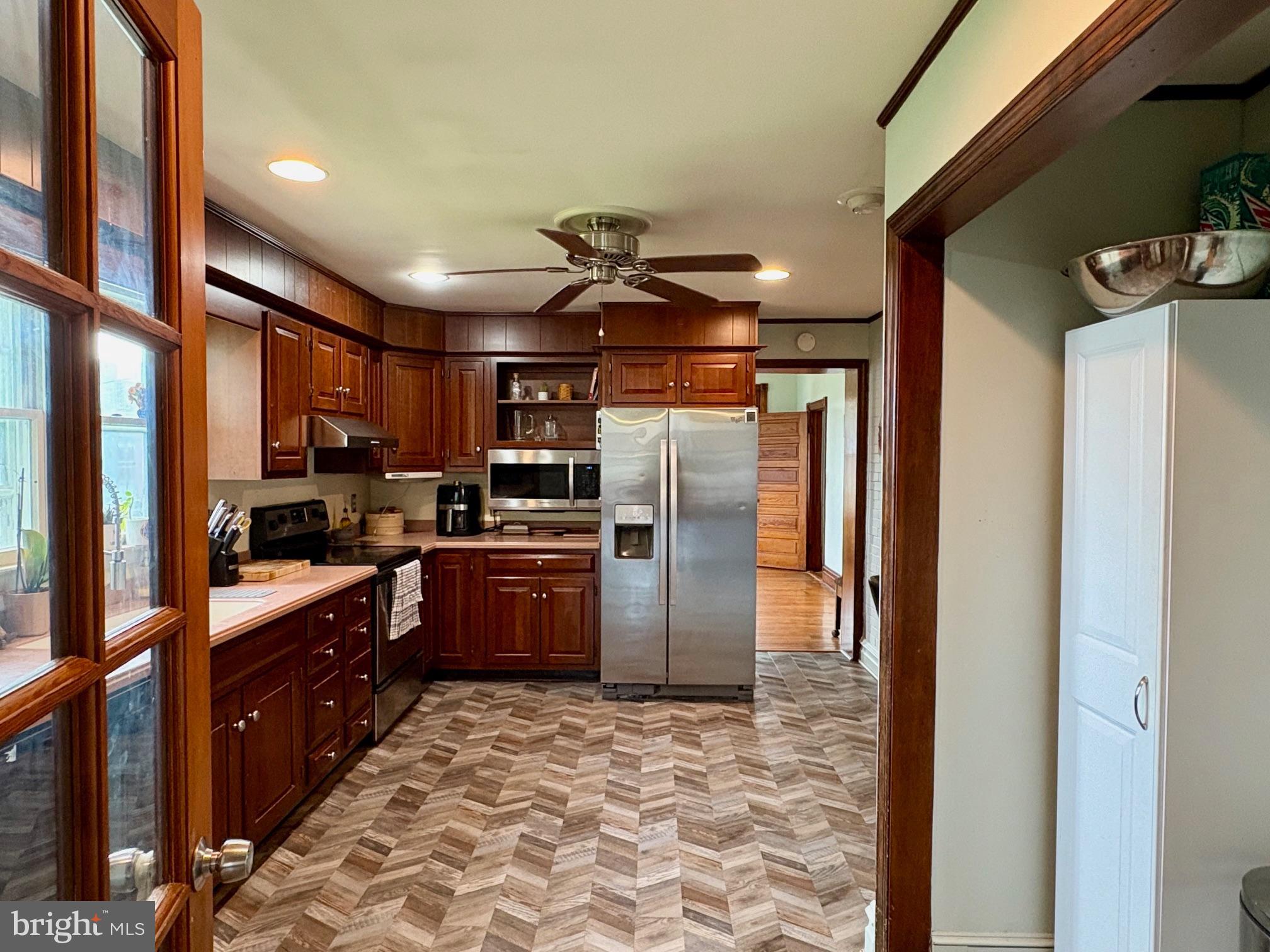 WAYNE HEIGHTS - Residential Lease