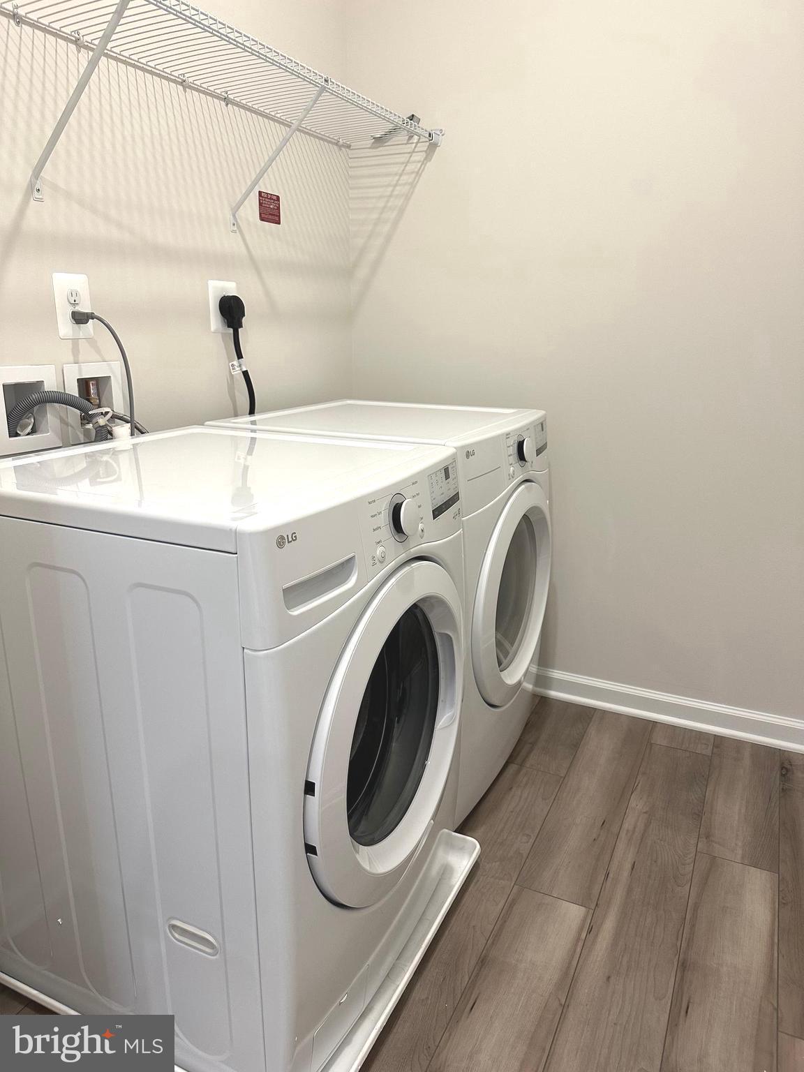 RED CLOVER MEADOWS - Residential Lease