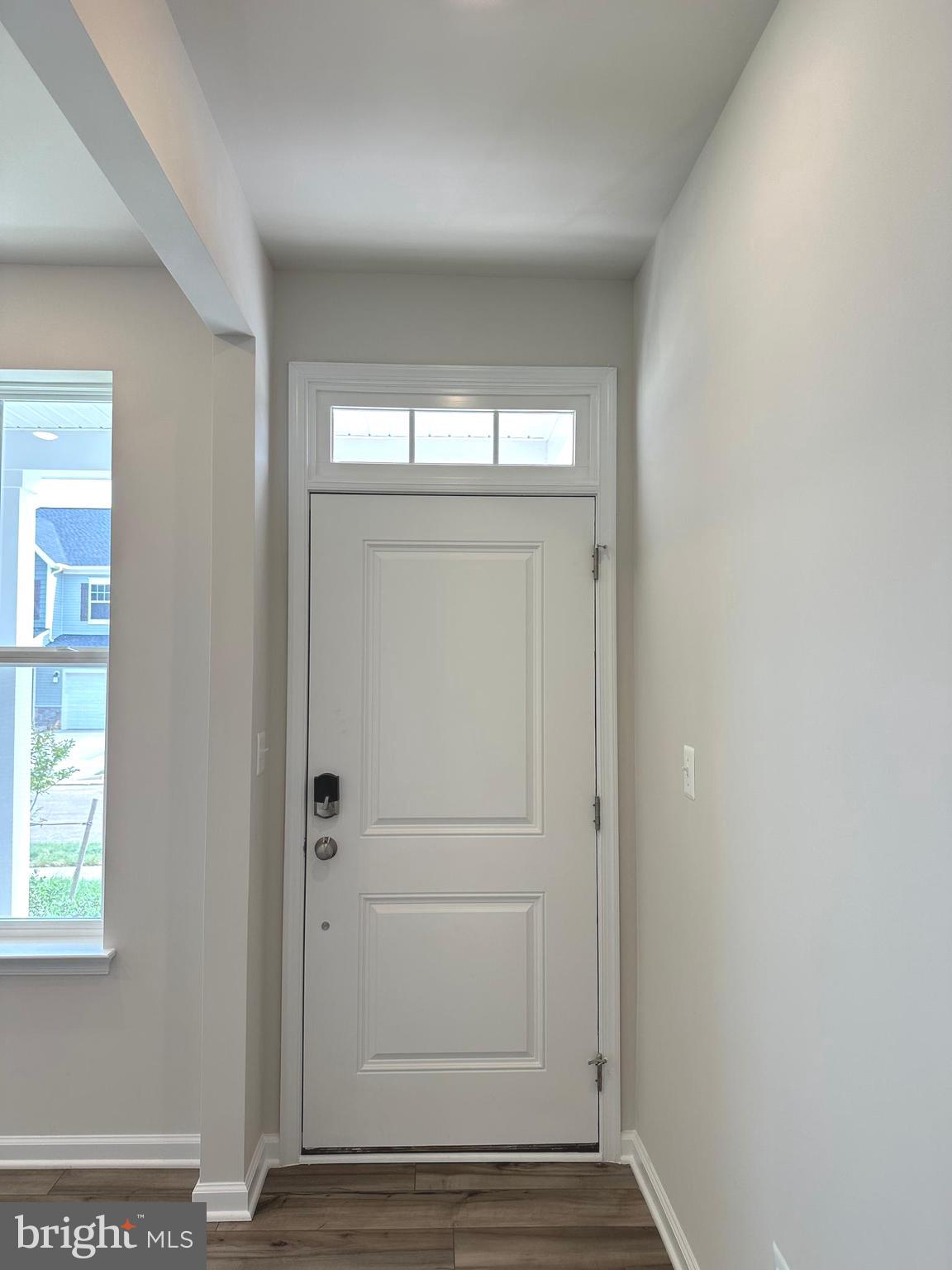 RED CLOVER MEADOWS - Residential Lease