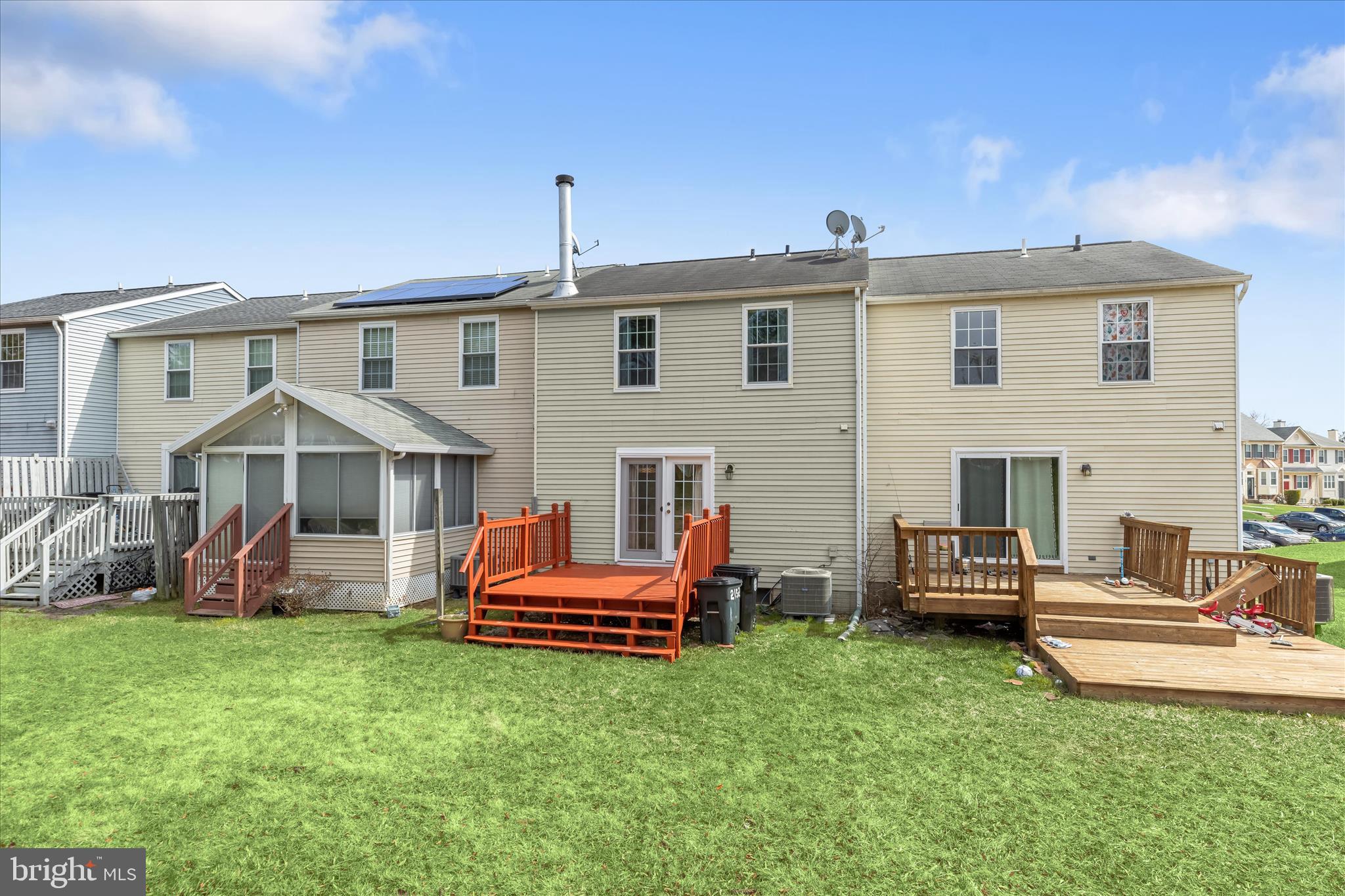 PARKVIEW TRAIL - Residential