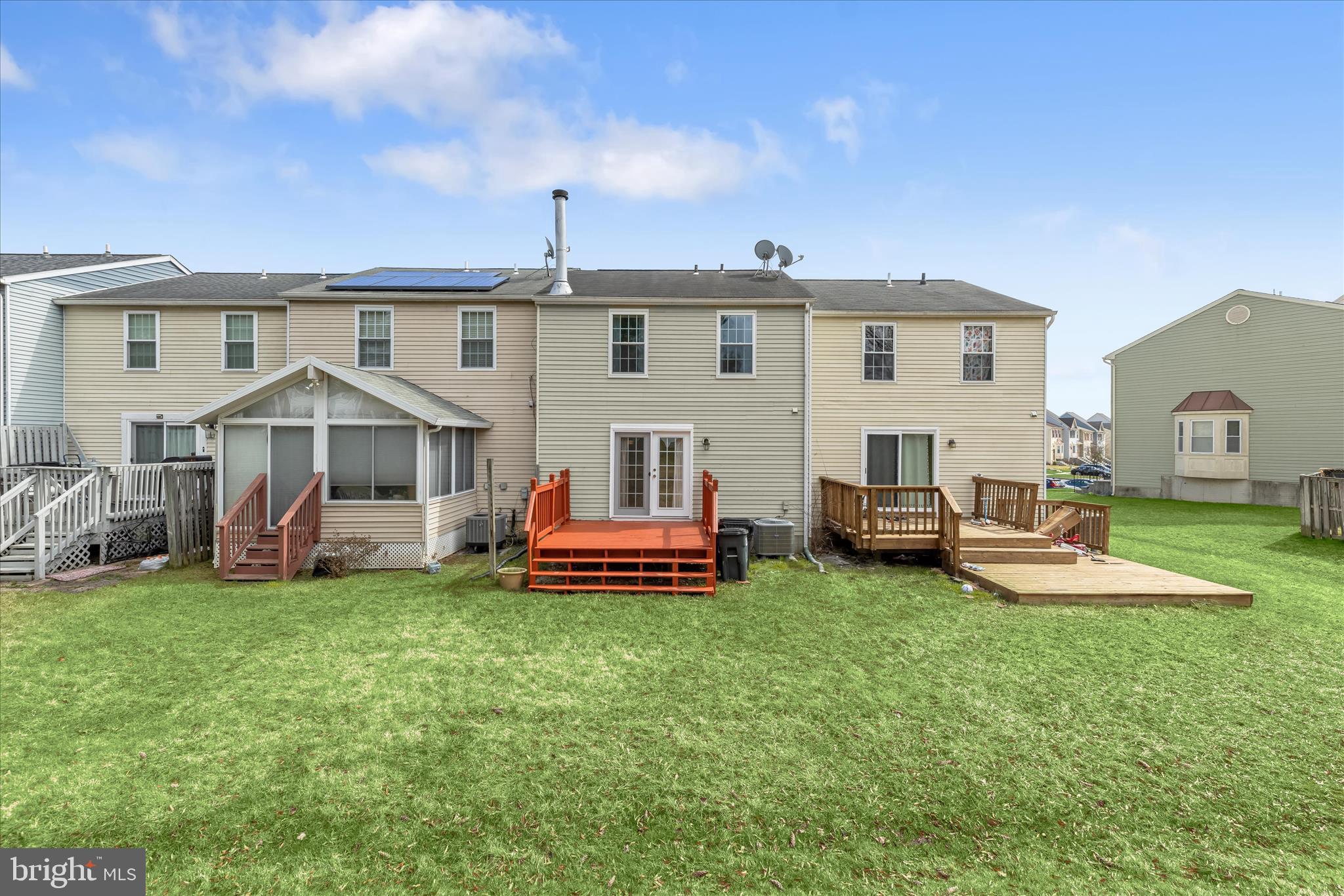 PARKVIEW TRAIL - Residential