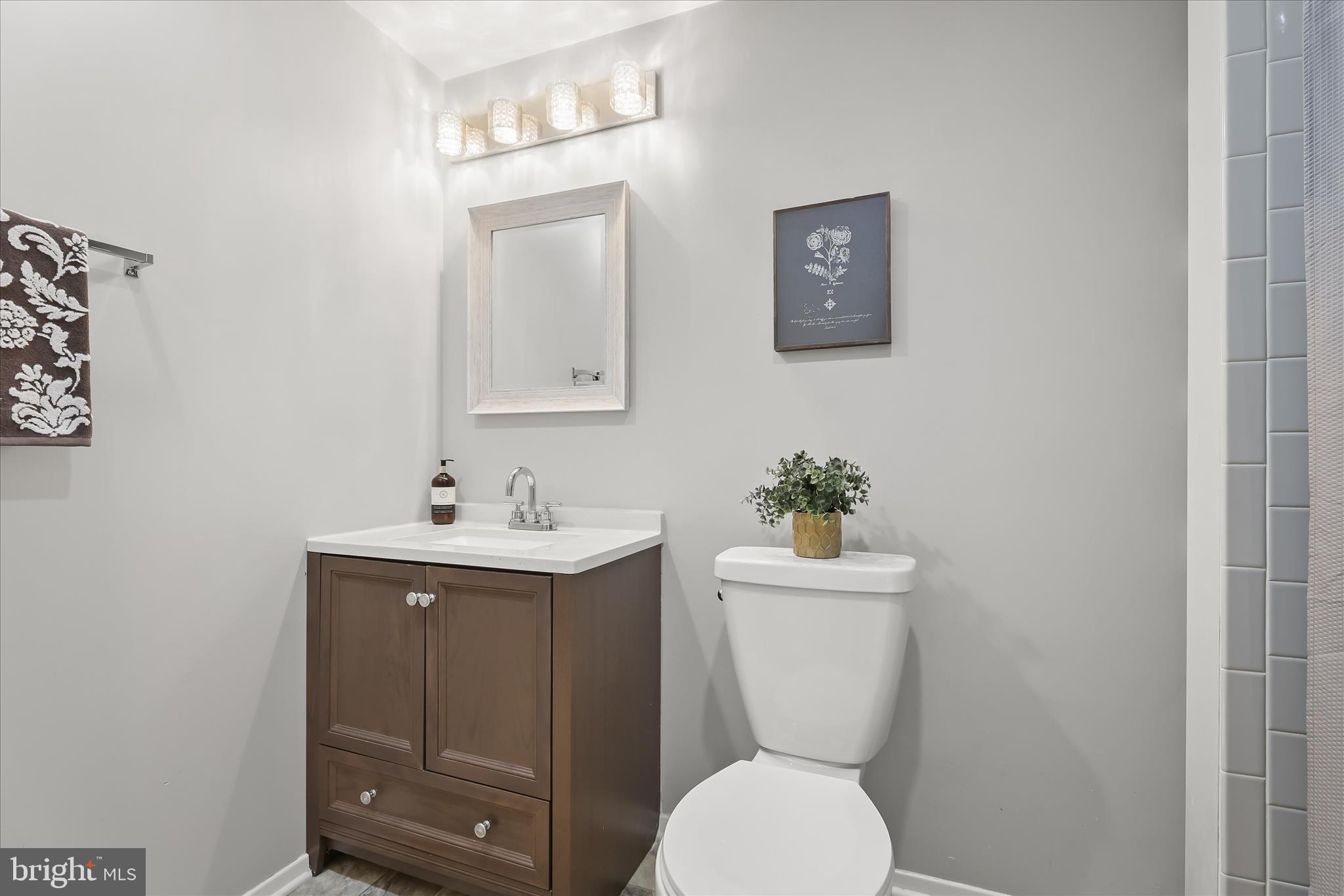 PARKVIEW TRAIL - Residential