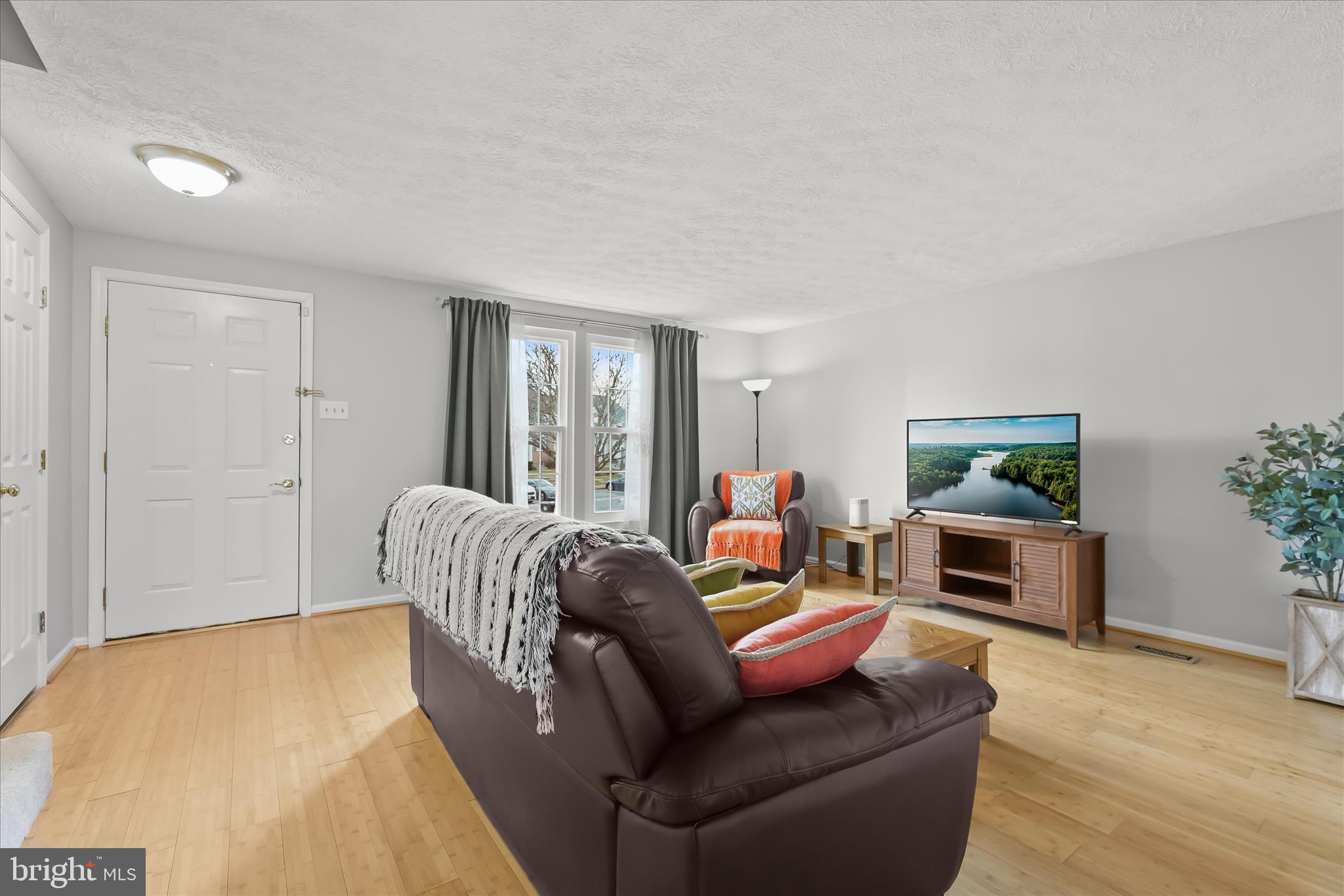 PARKVIEW TRAIL - Residential