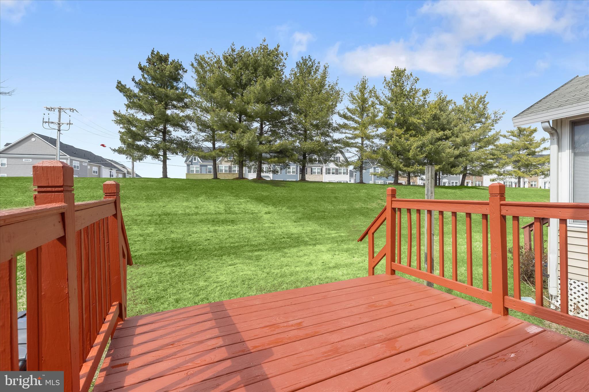 PARKVIEW TRAIL - Residential