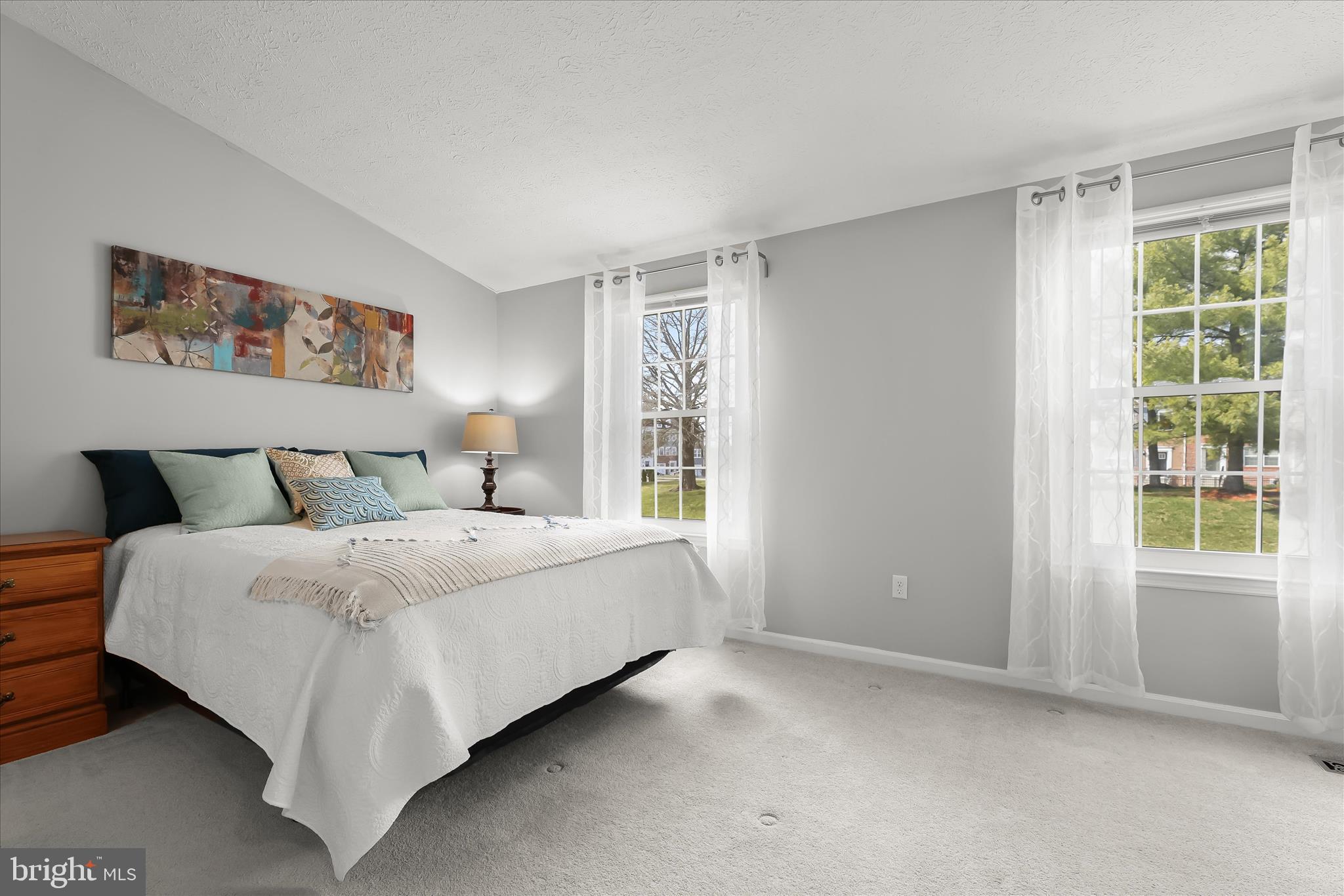 PARKVIEW TRAIL - Residential