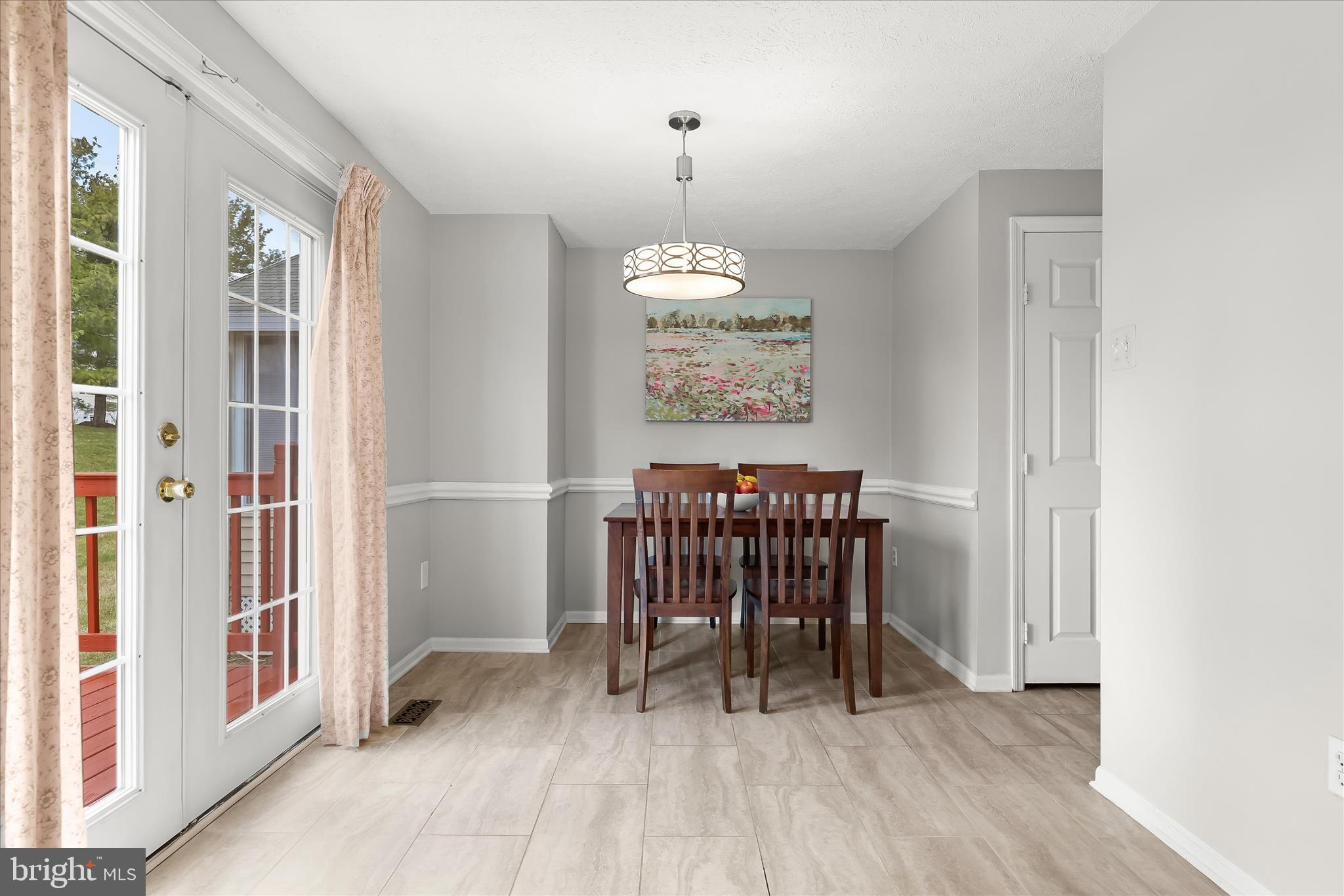 PARKVIEW TRAIL - Residential