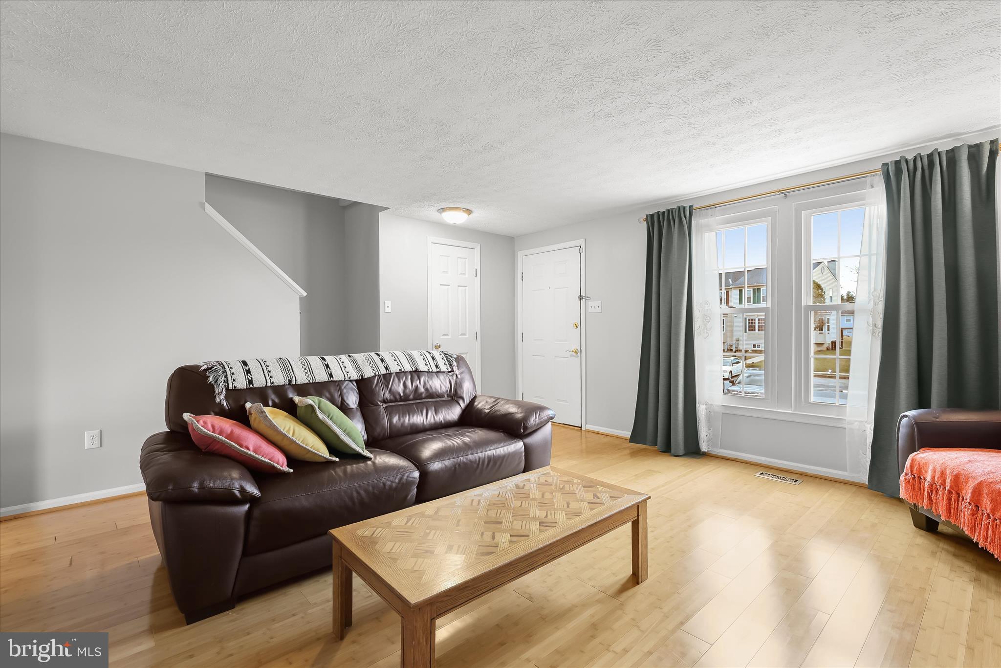 PARKVIEW TRAIL - Residential