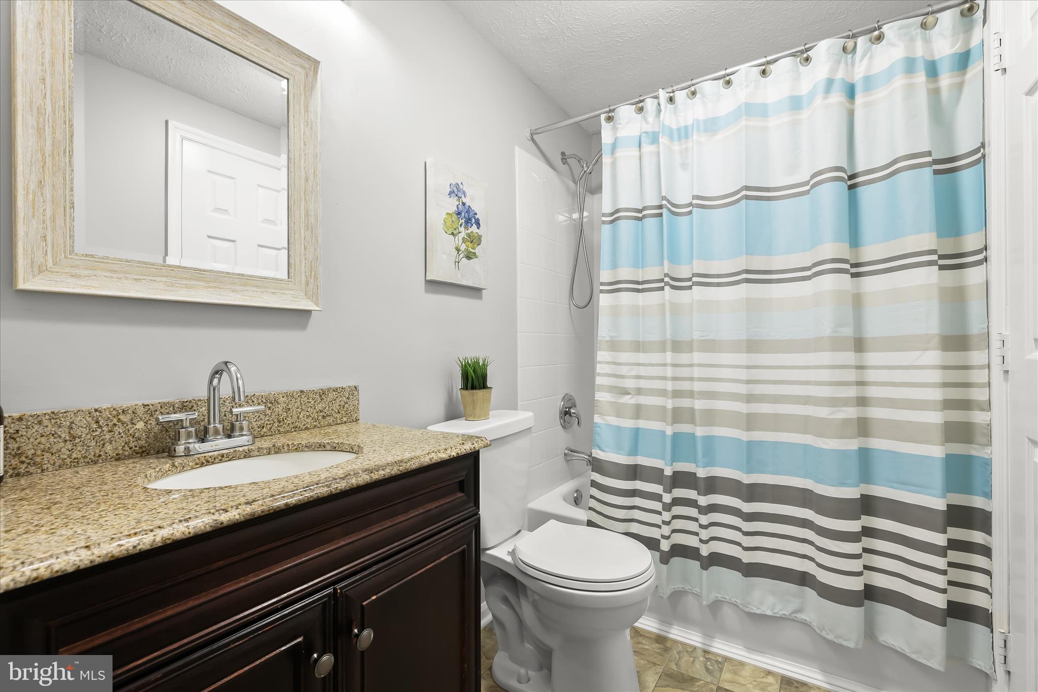 PARKVIEW TRAIL - Residential