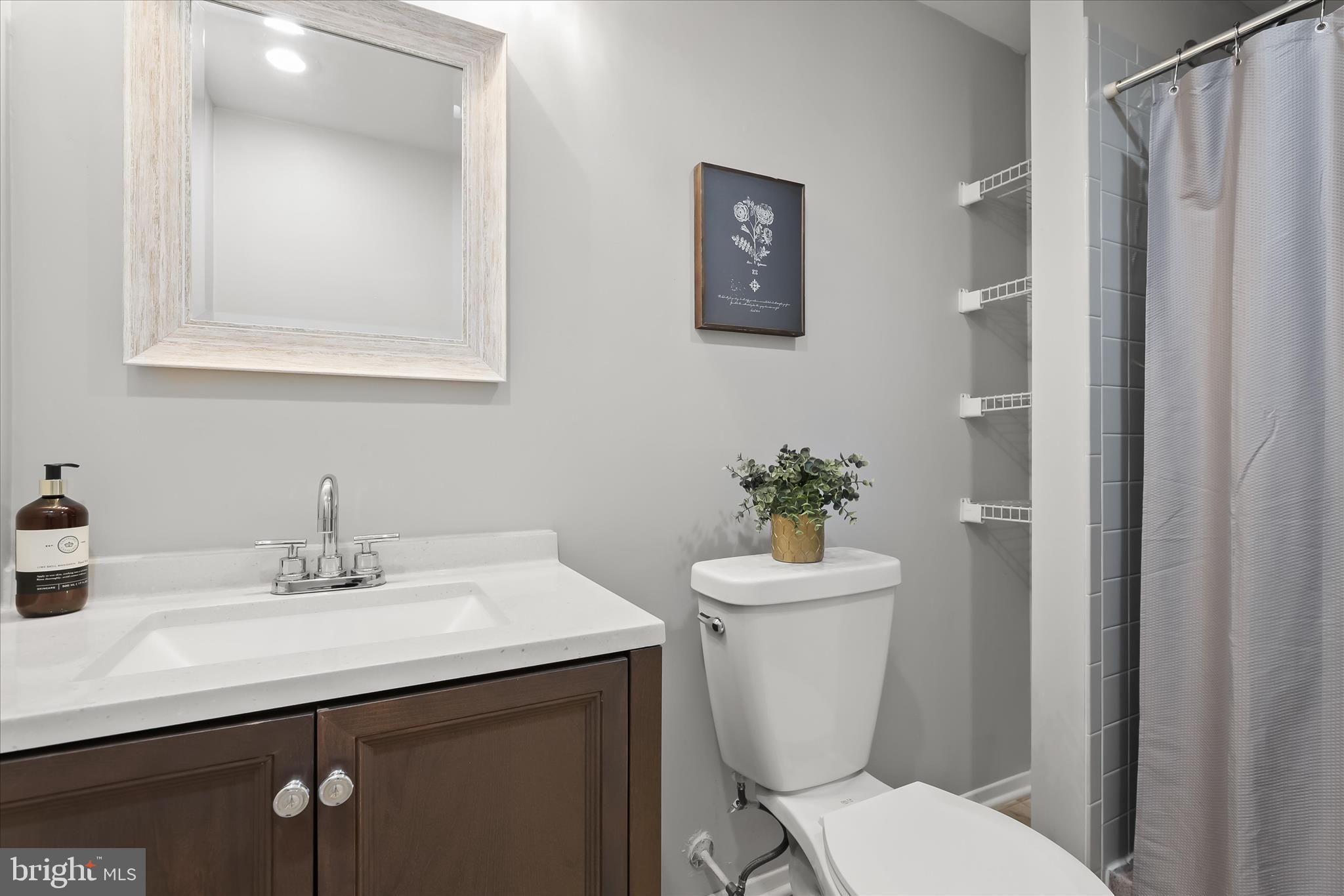 PARKVIEW TRAIL - Residential