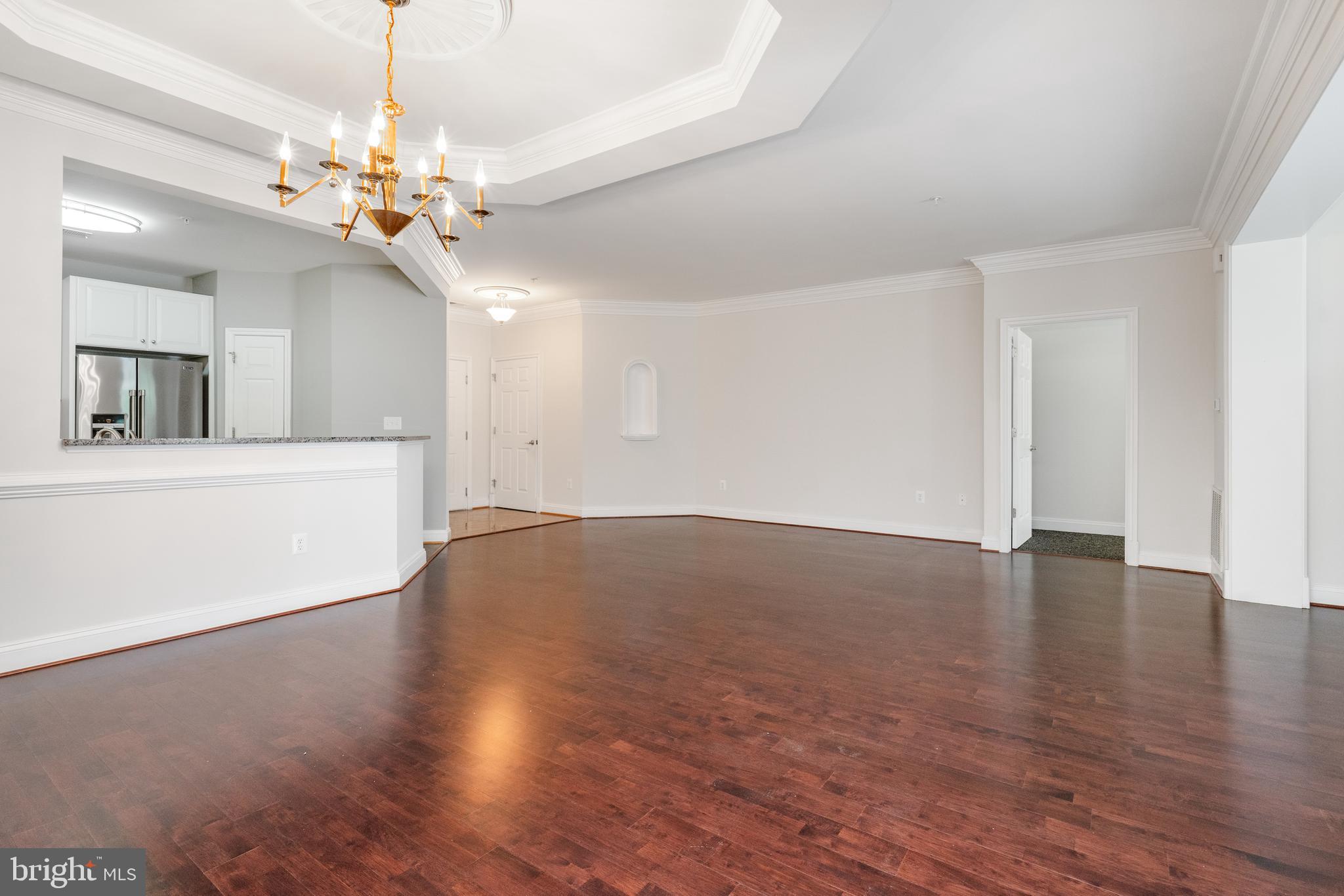 THE BLUFFS AT QUARRY LAKE - Residential