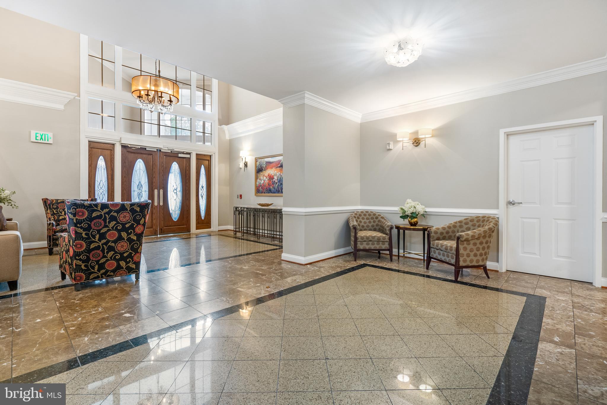 THE BLUFFS AT QUARRY LAKE - Residential