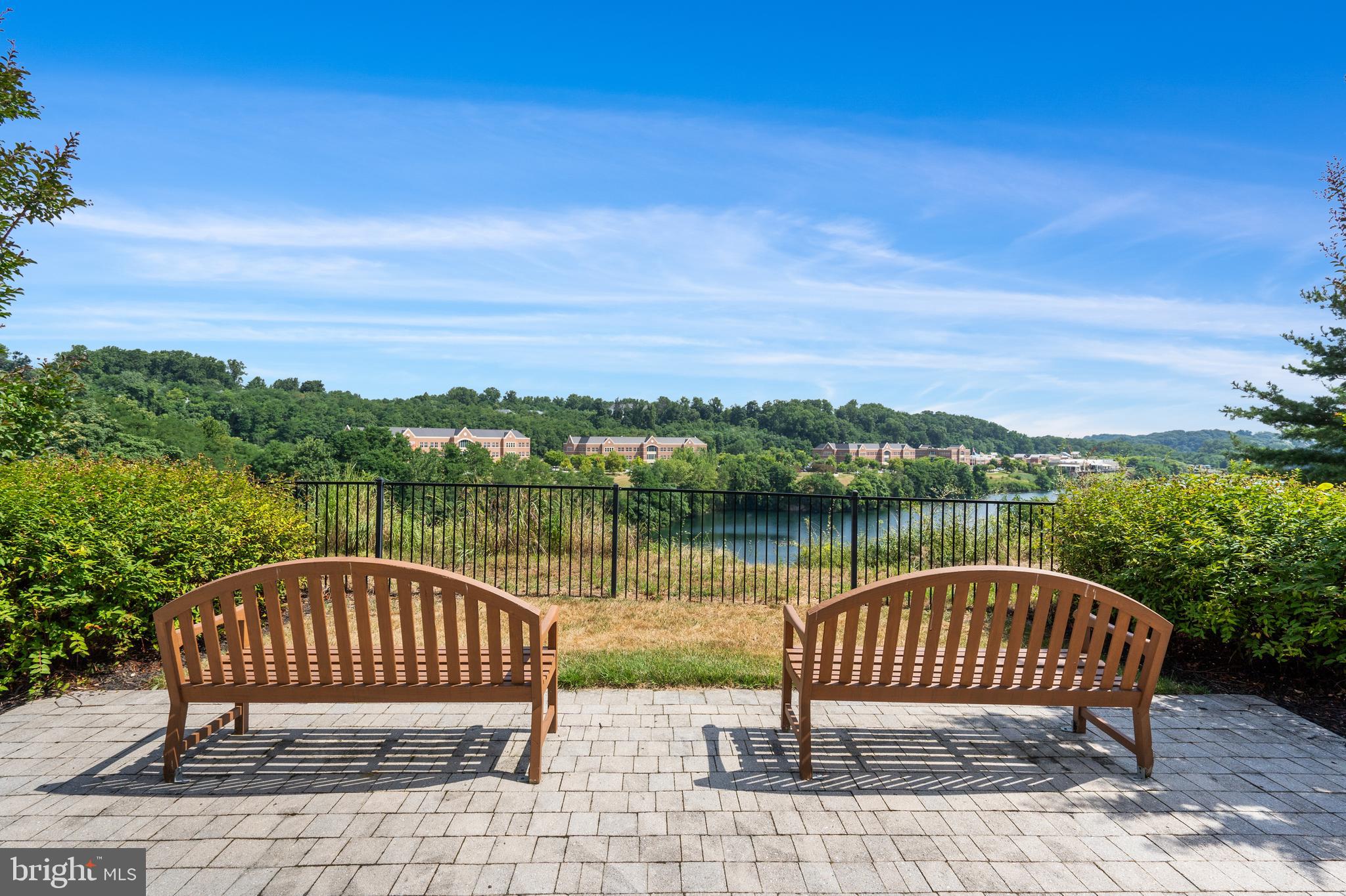THE BLUFFS AT QUARRY LAKE - Residential