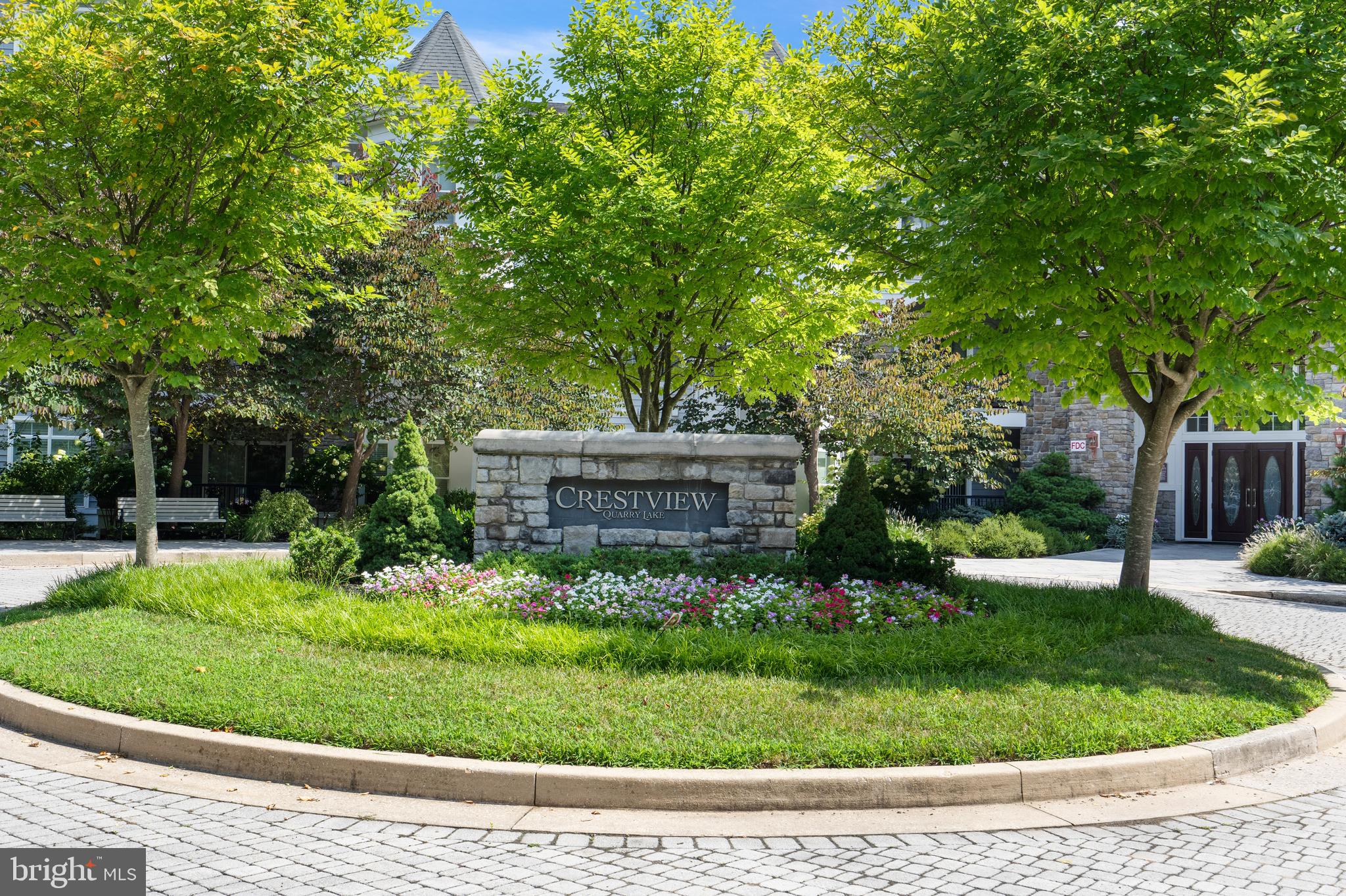 THE BLUFFS AT QUARRY LAKE - Residential