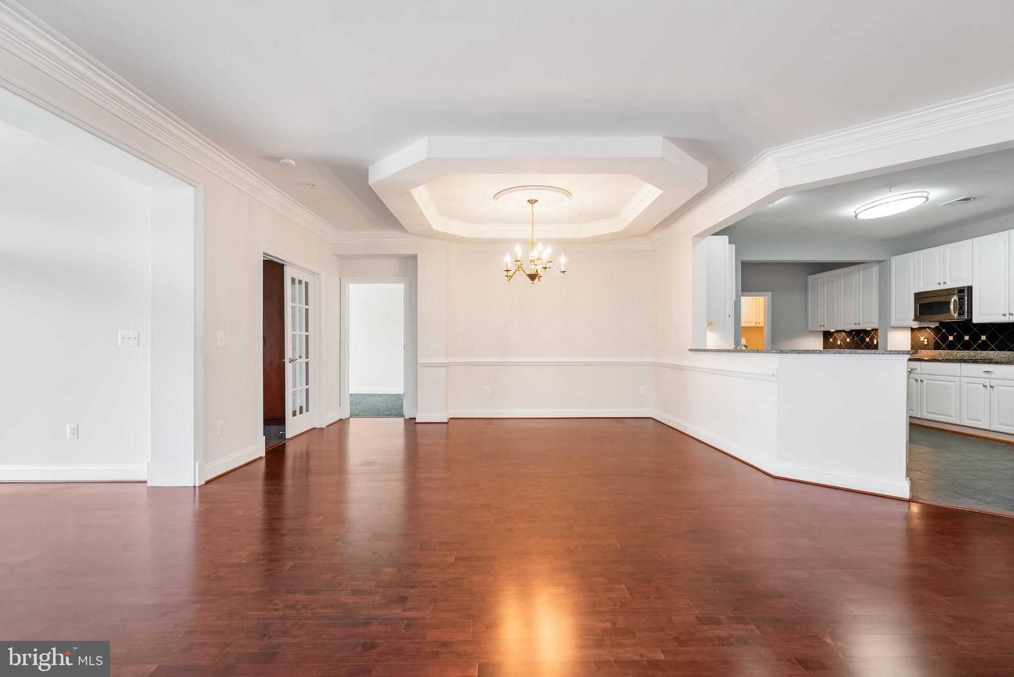 THE BLUFFS AT QUARRY LAKE - Residential