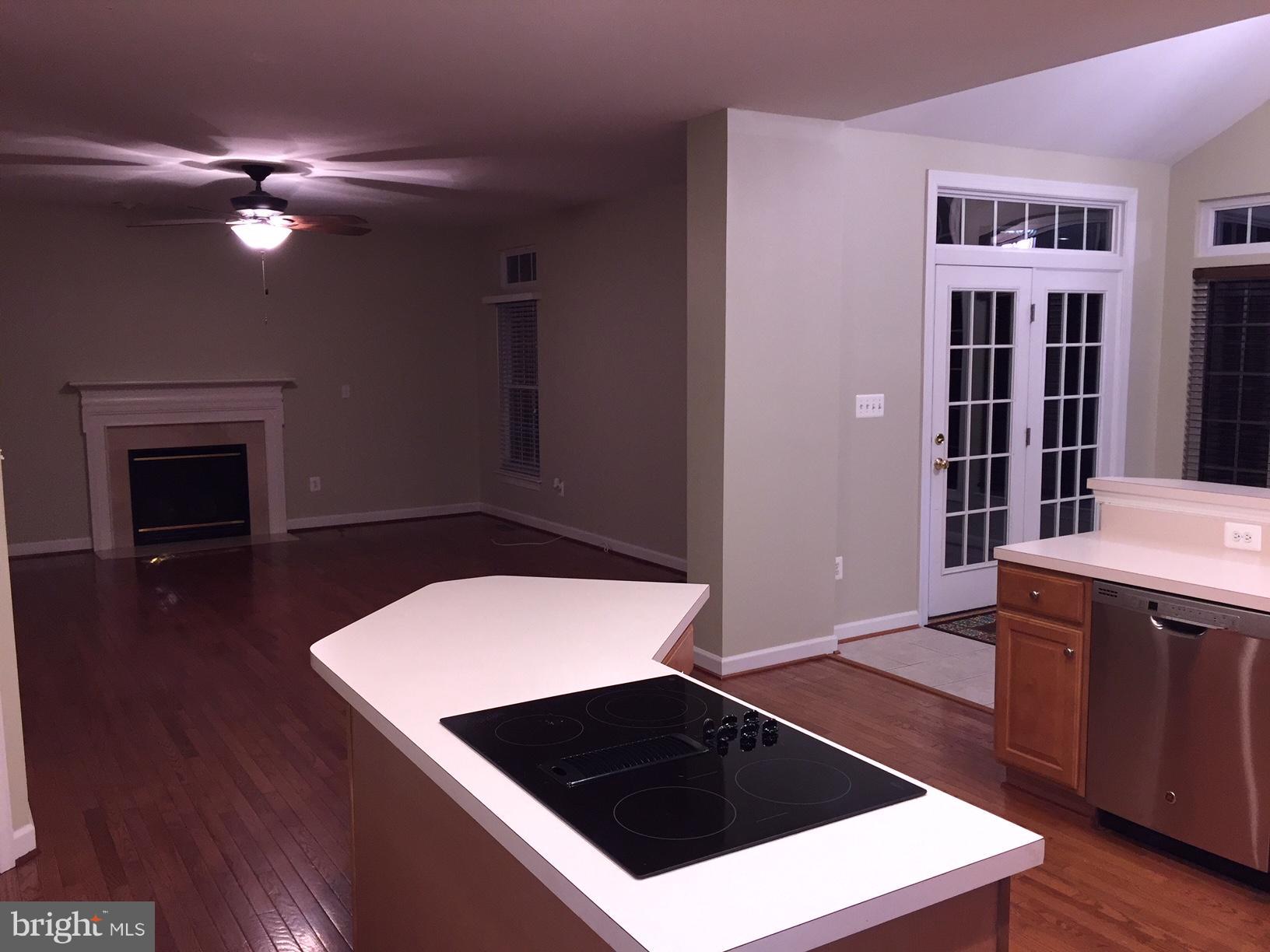 MADDEX FARM - Residential Lease