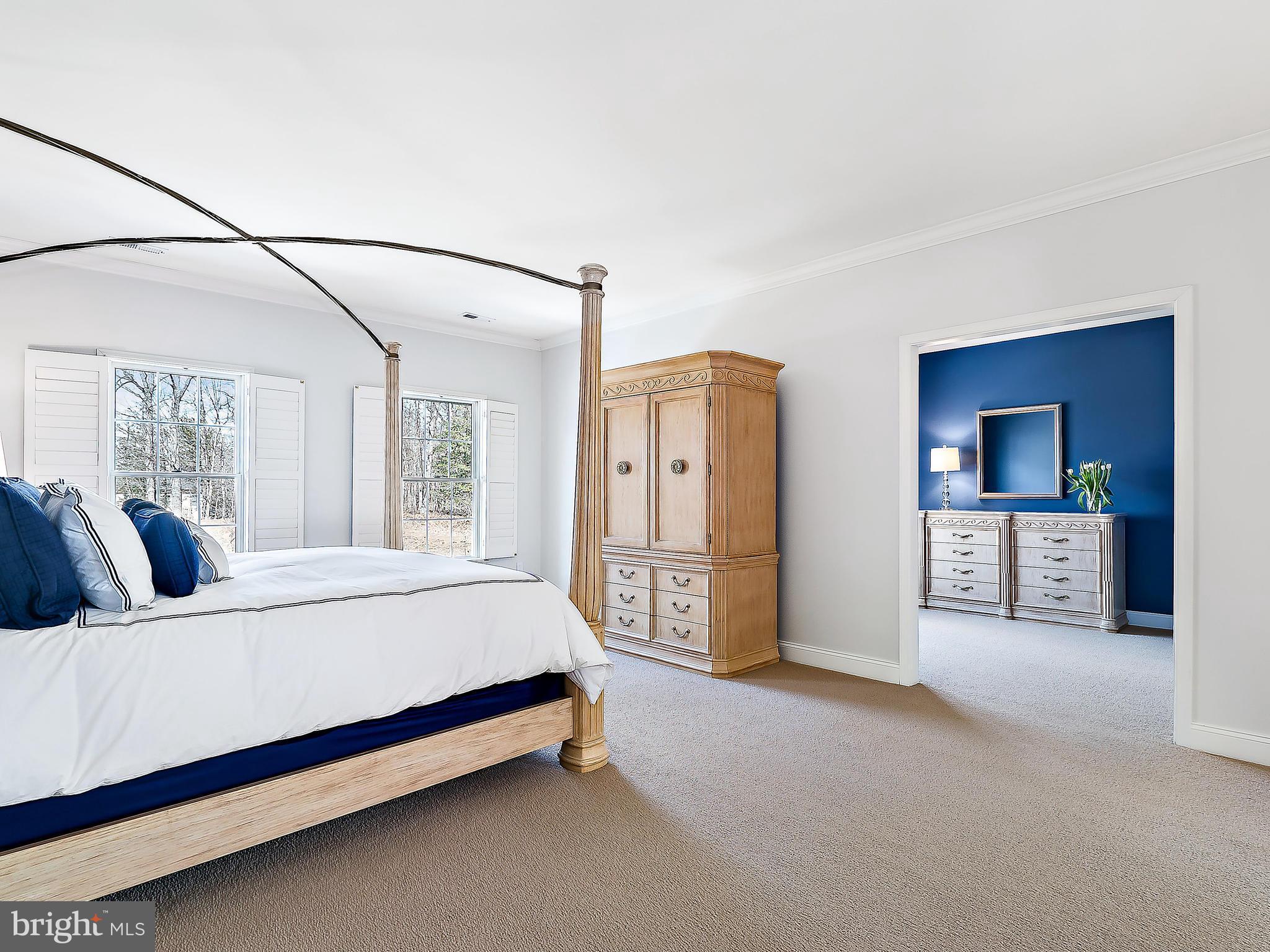 HUNT VALLEY - Residential