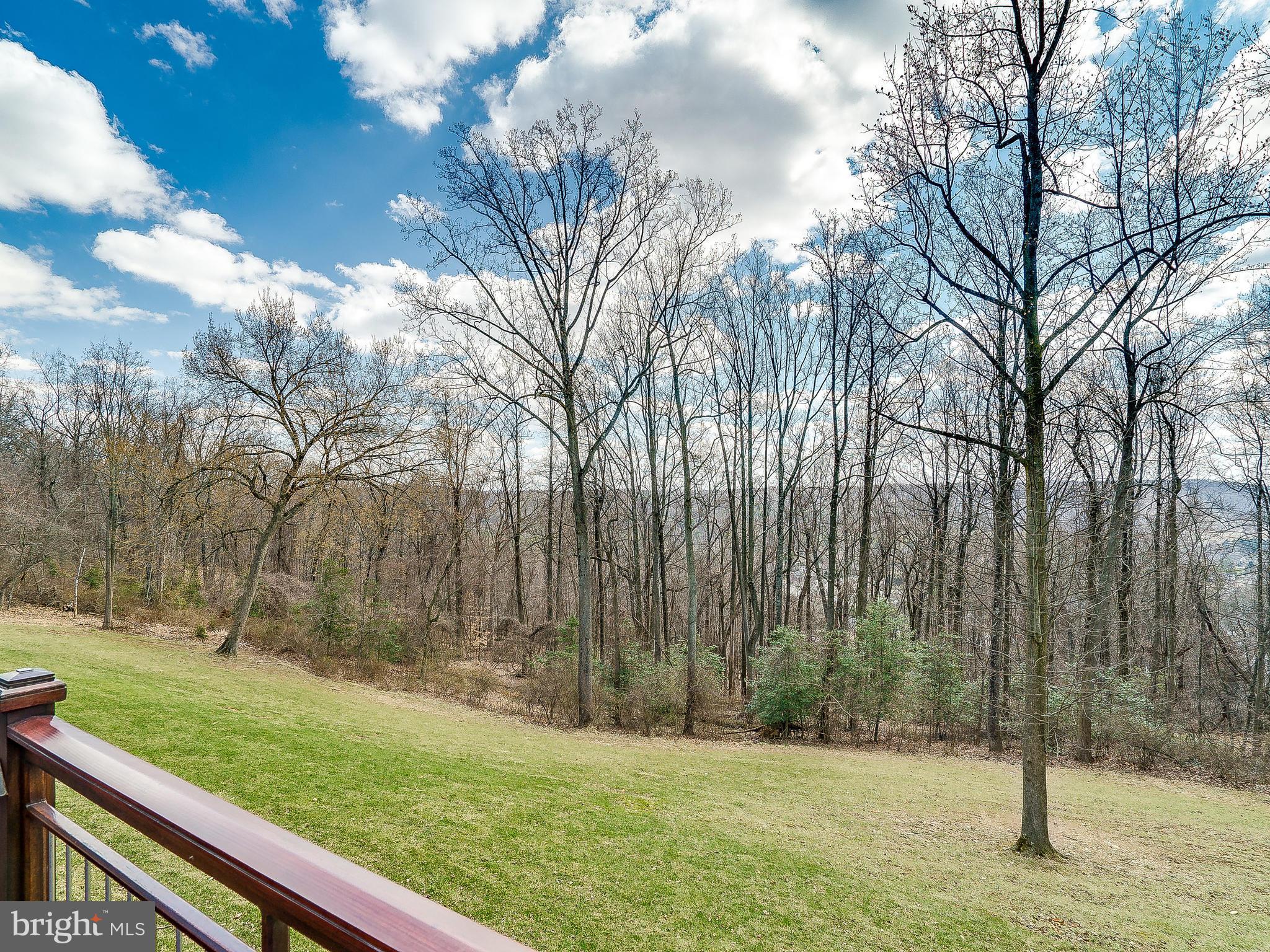 HUNT VALLEY - Residential