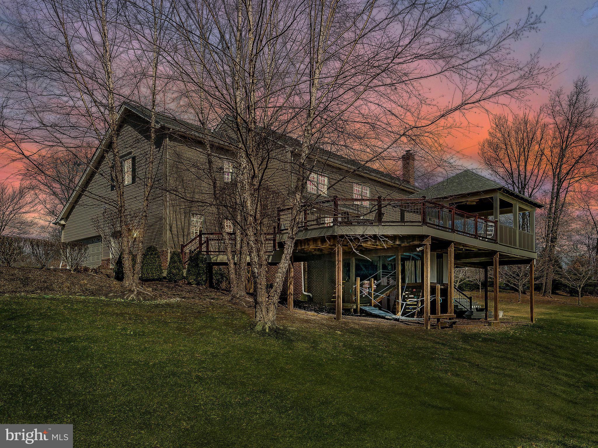 HUNT VALLEY - Residential