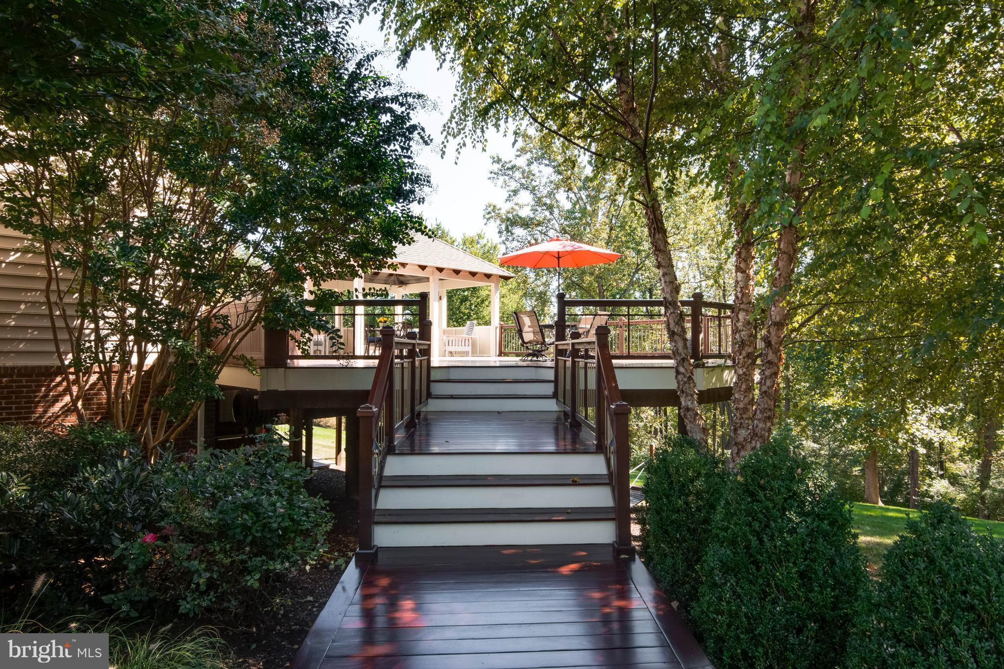 HUNT VALLEY - Residential