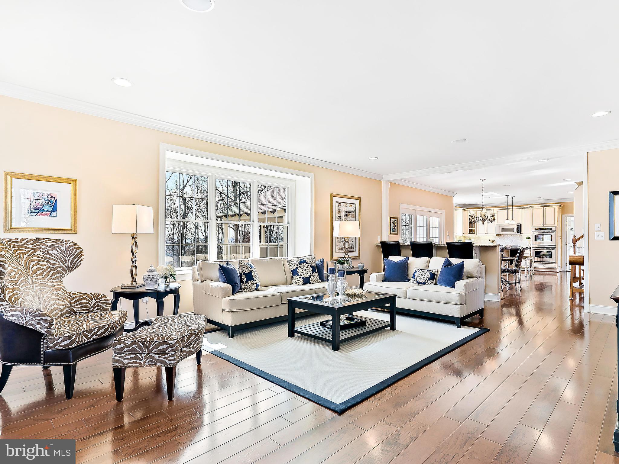 HUNT VALLEY - Residential