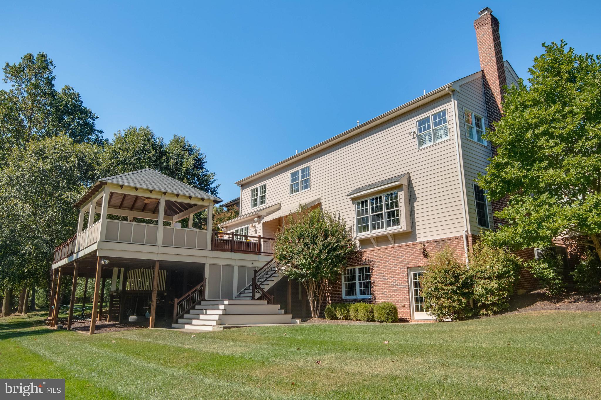 HUNT VALLEY - Residential