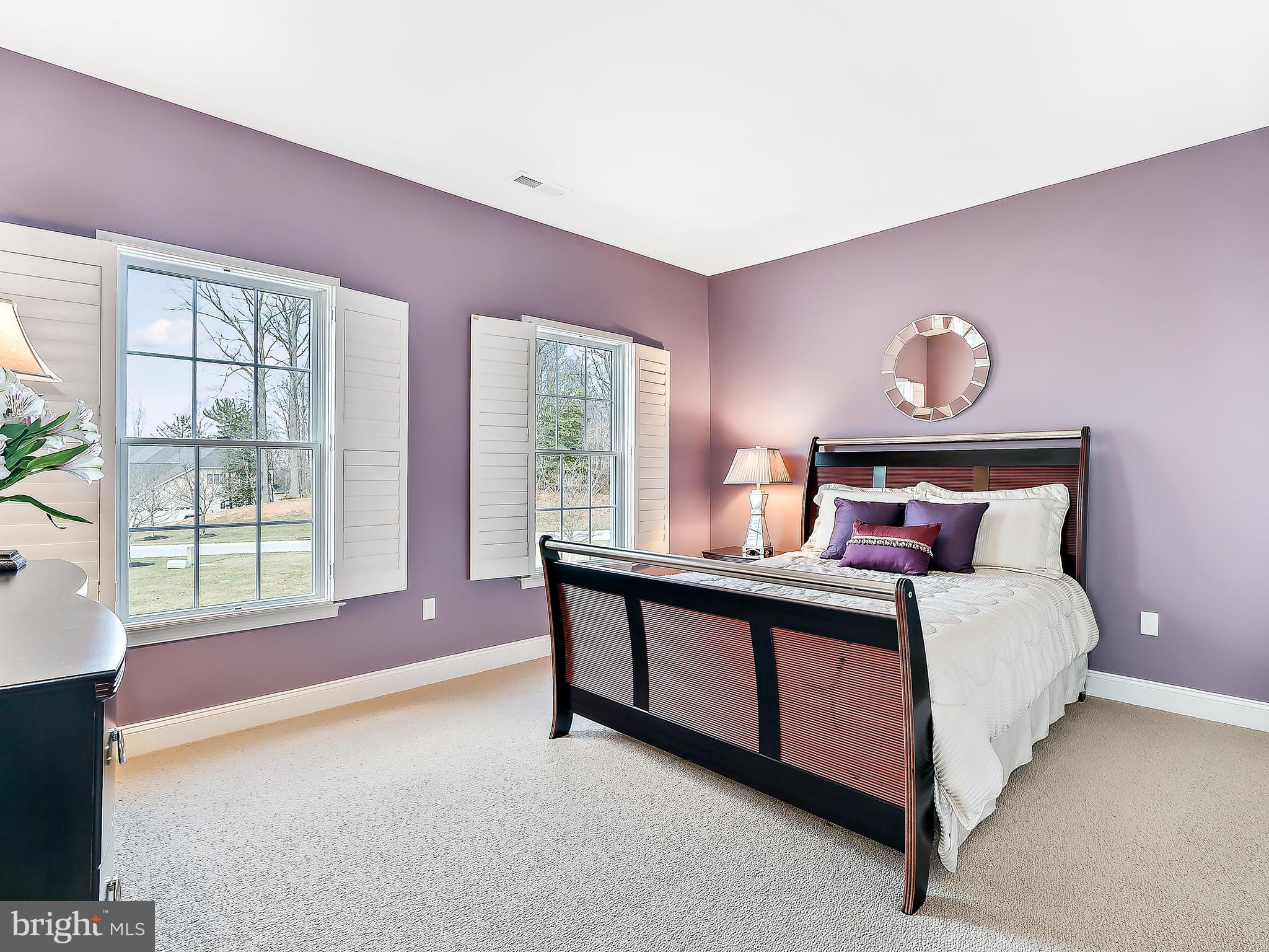 HUNT VALLEY - Residential