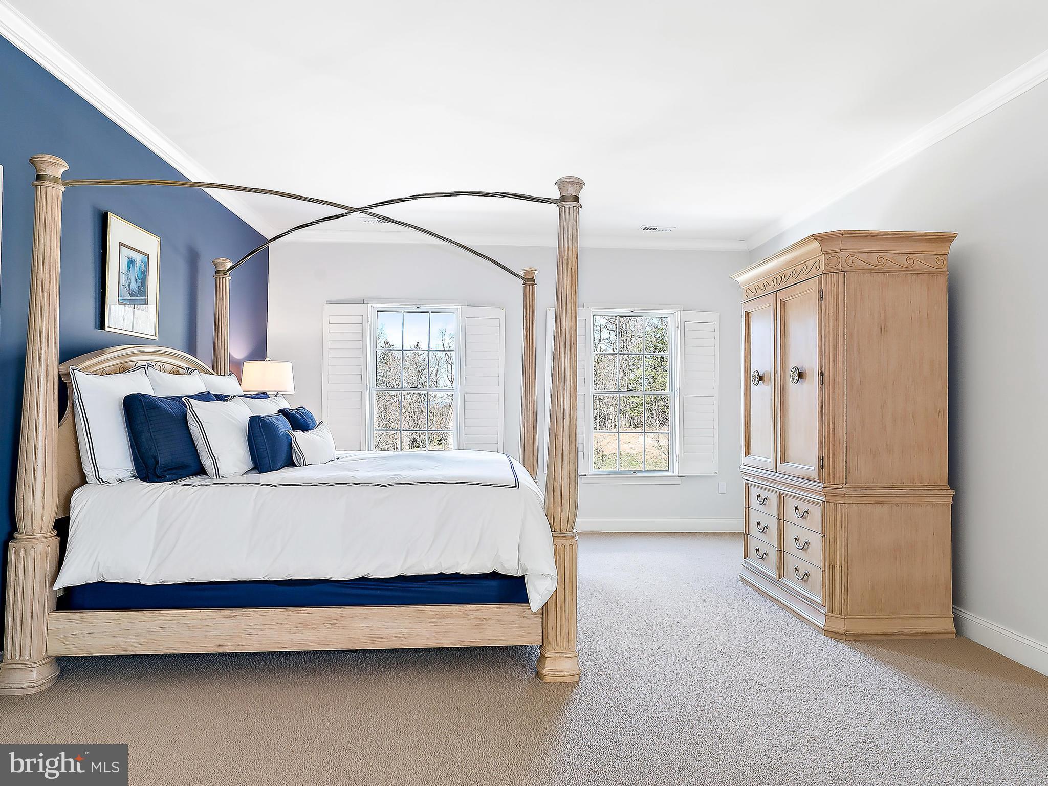 HUNT VALLEY - Residential