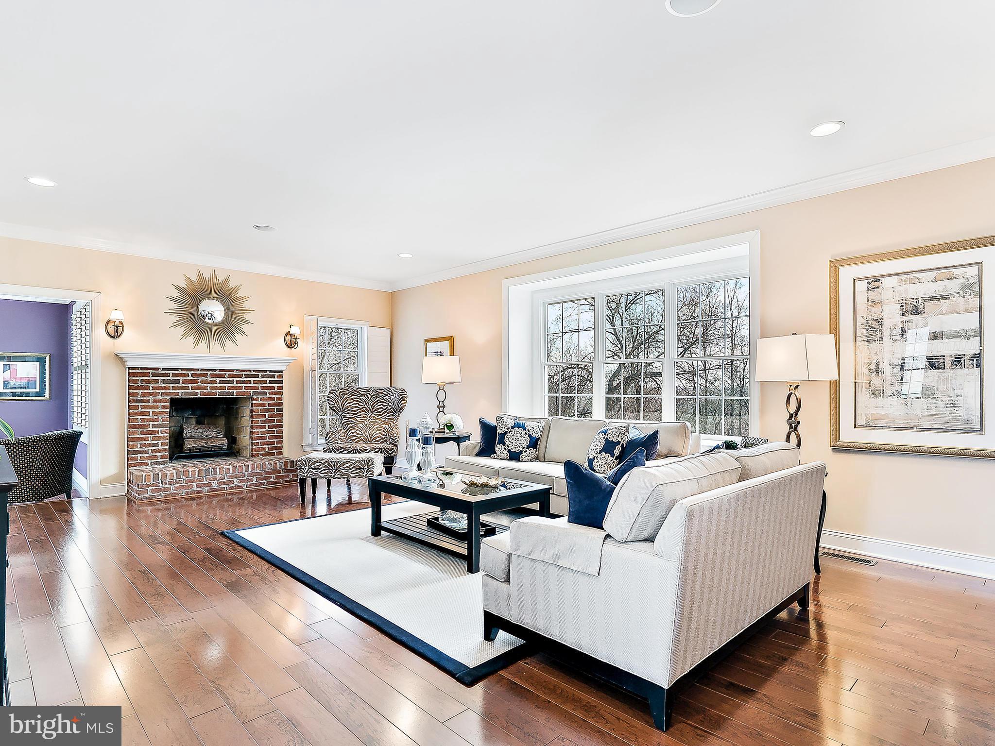 HUNT VALLEY - Residential