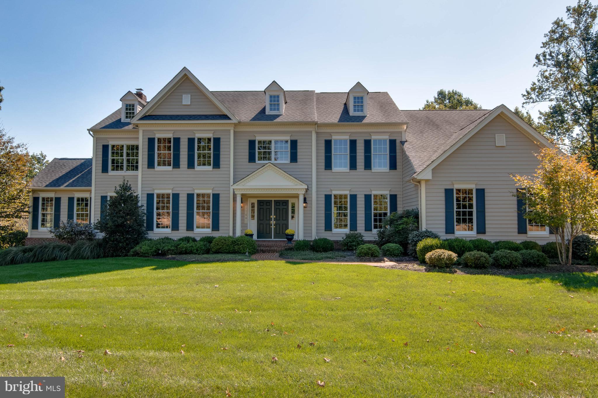 HUNT VALLEY - Residential