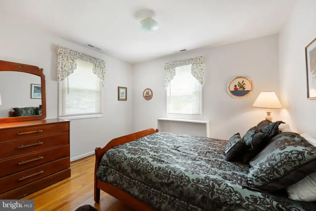 9 Draper Drive, Rehoboth Beach, DE 19971