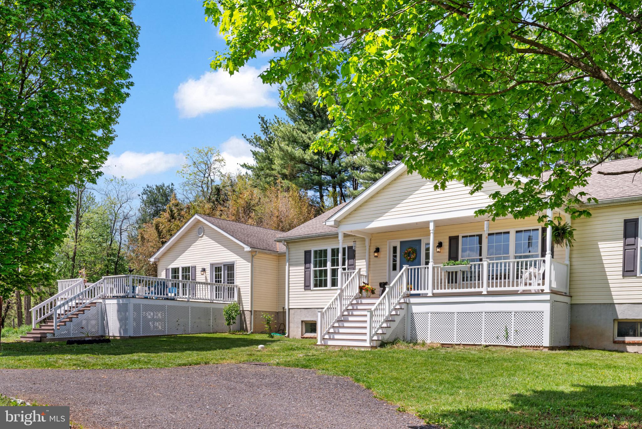 342 WATERSVILLE RD ROAD