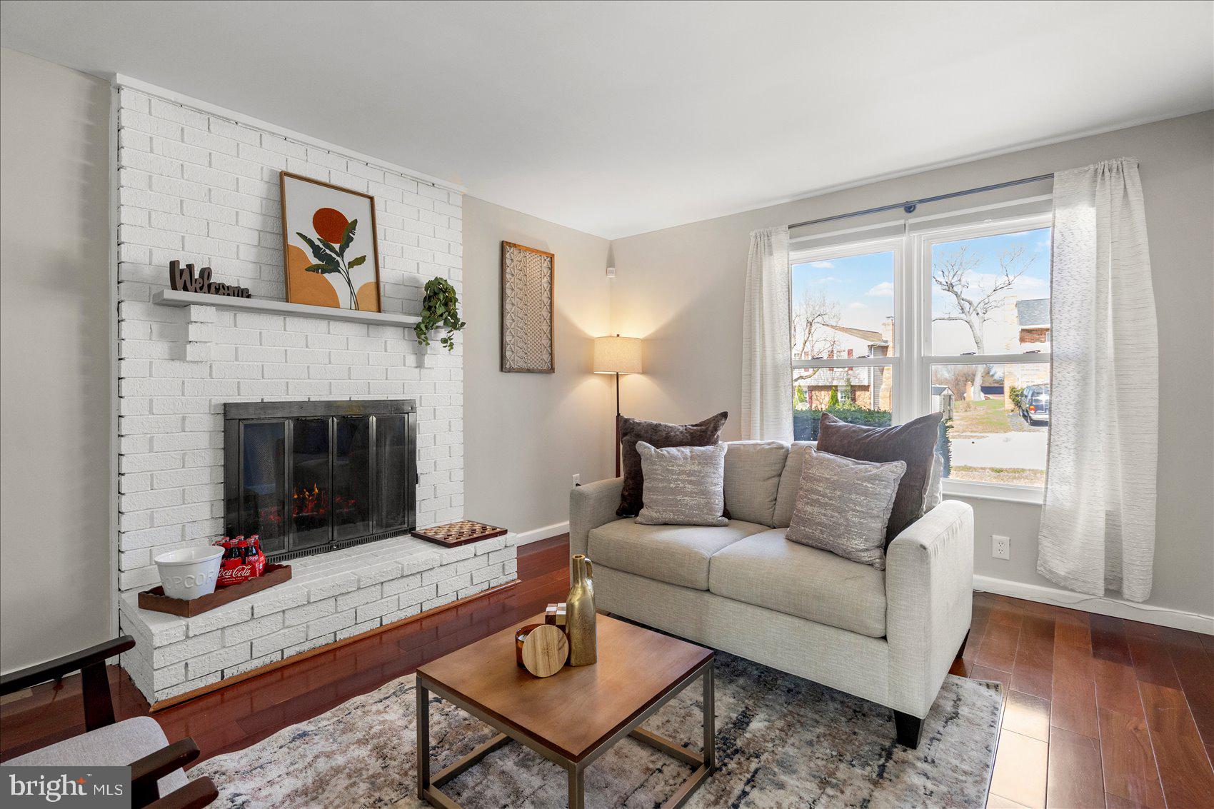 DISCOVERY ACRES - Residential