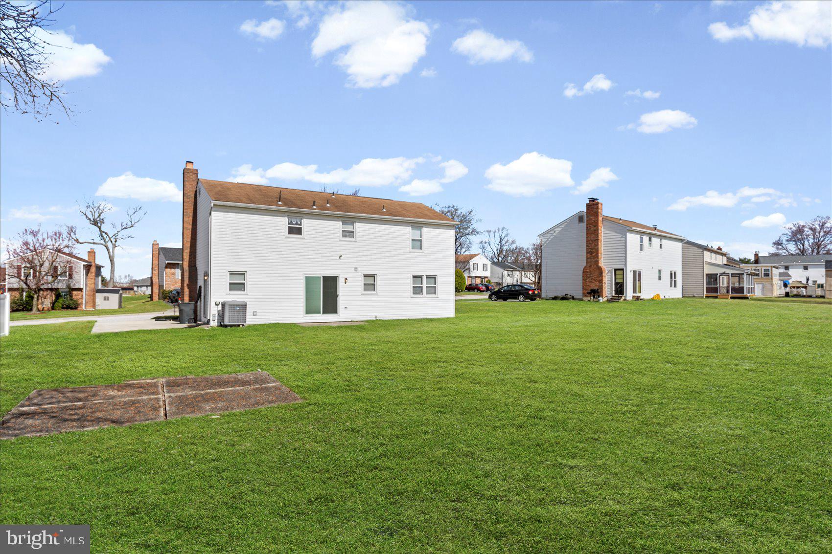 DISCOVERY ACRES - Residential