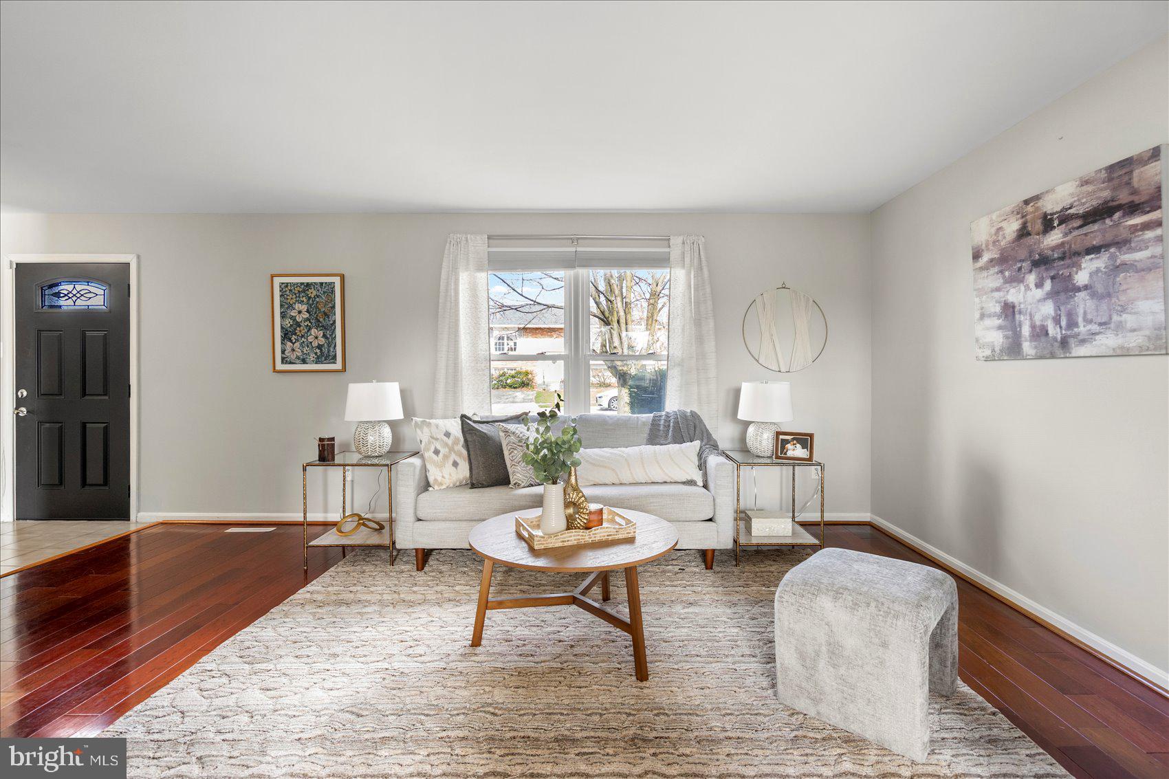 DISCOVERY ACRES - Residential