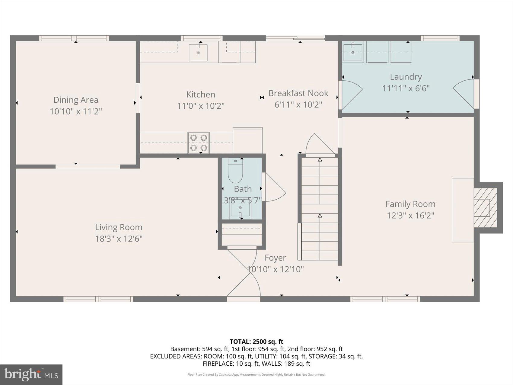 DISCOVERY ACRES - Residential