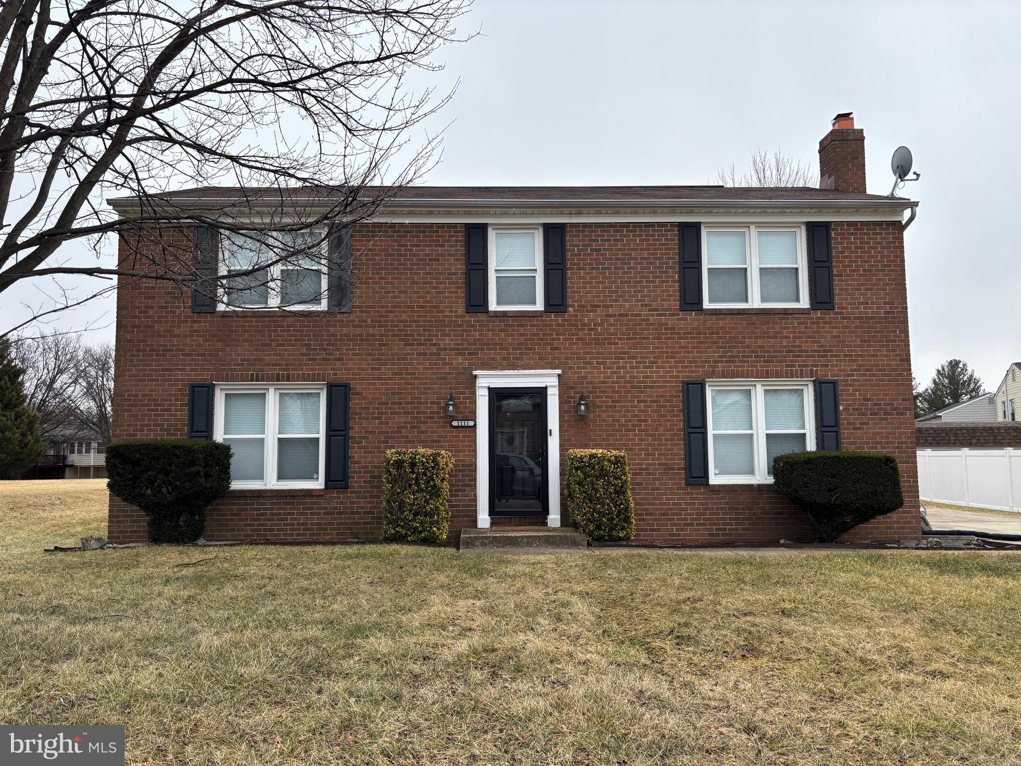 DISCOVERY ACRES - Residential