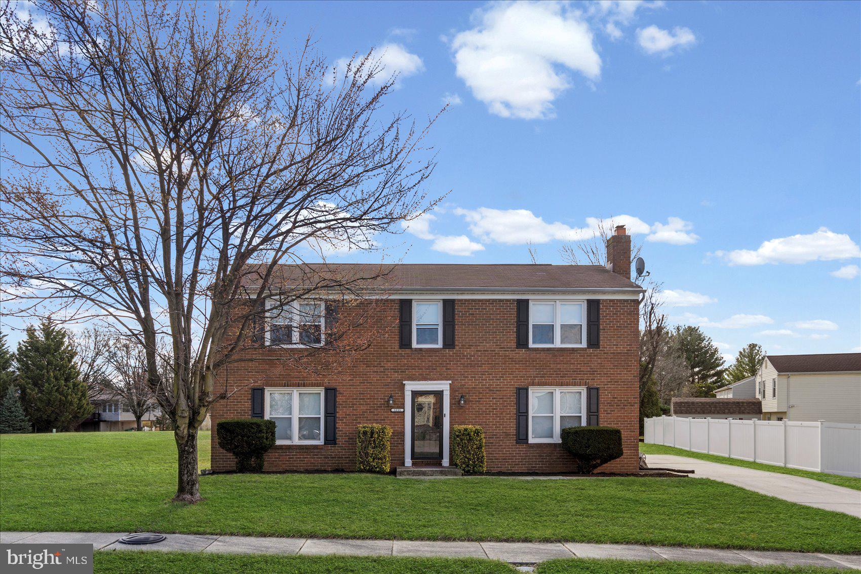 DISCOVERY ACRES - Residential