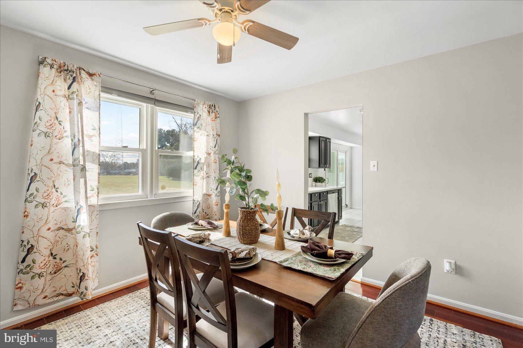 DISCOVERY ACRES - Residential