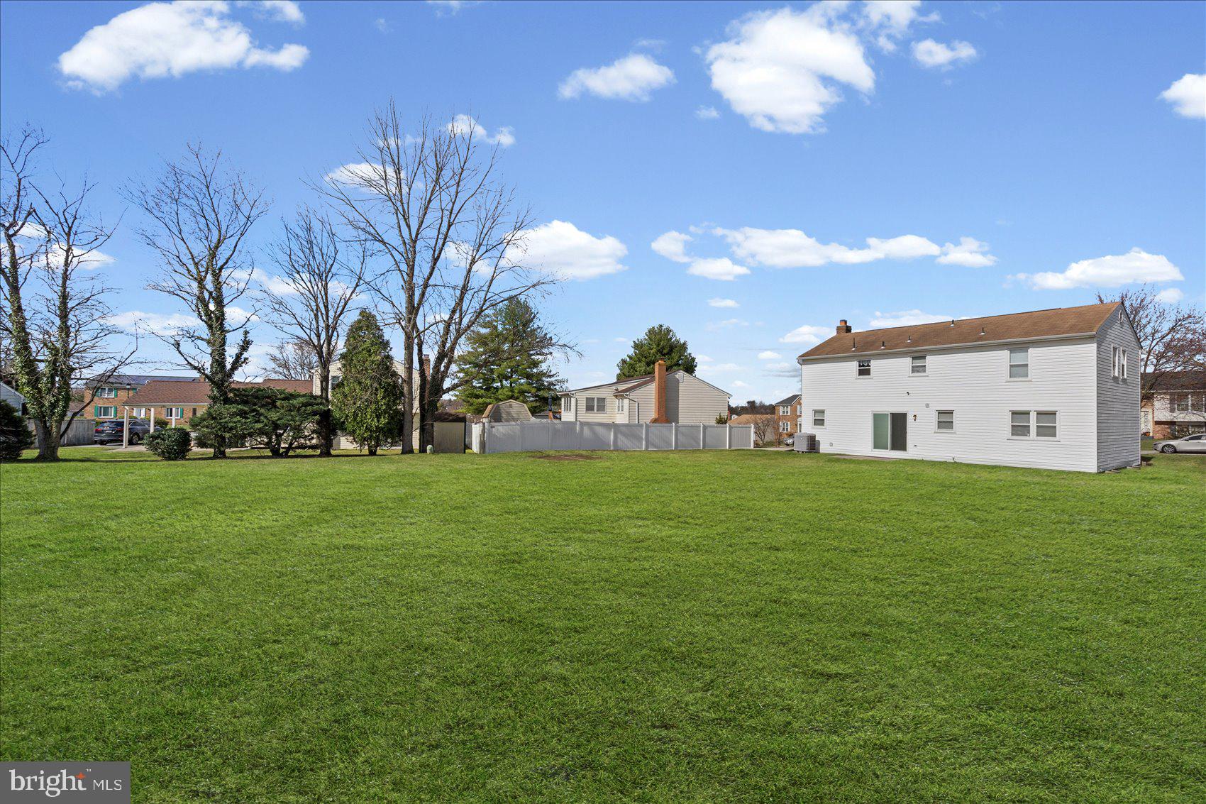 DISCOVERY ACRES - Residential