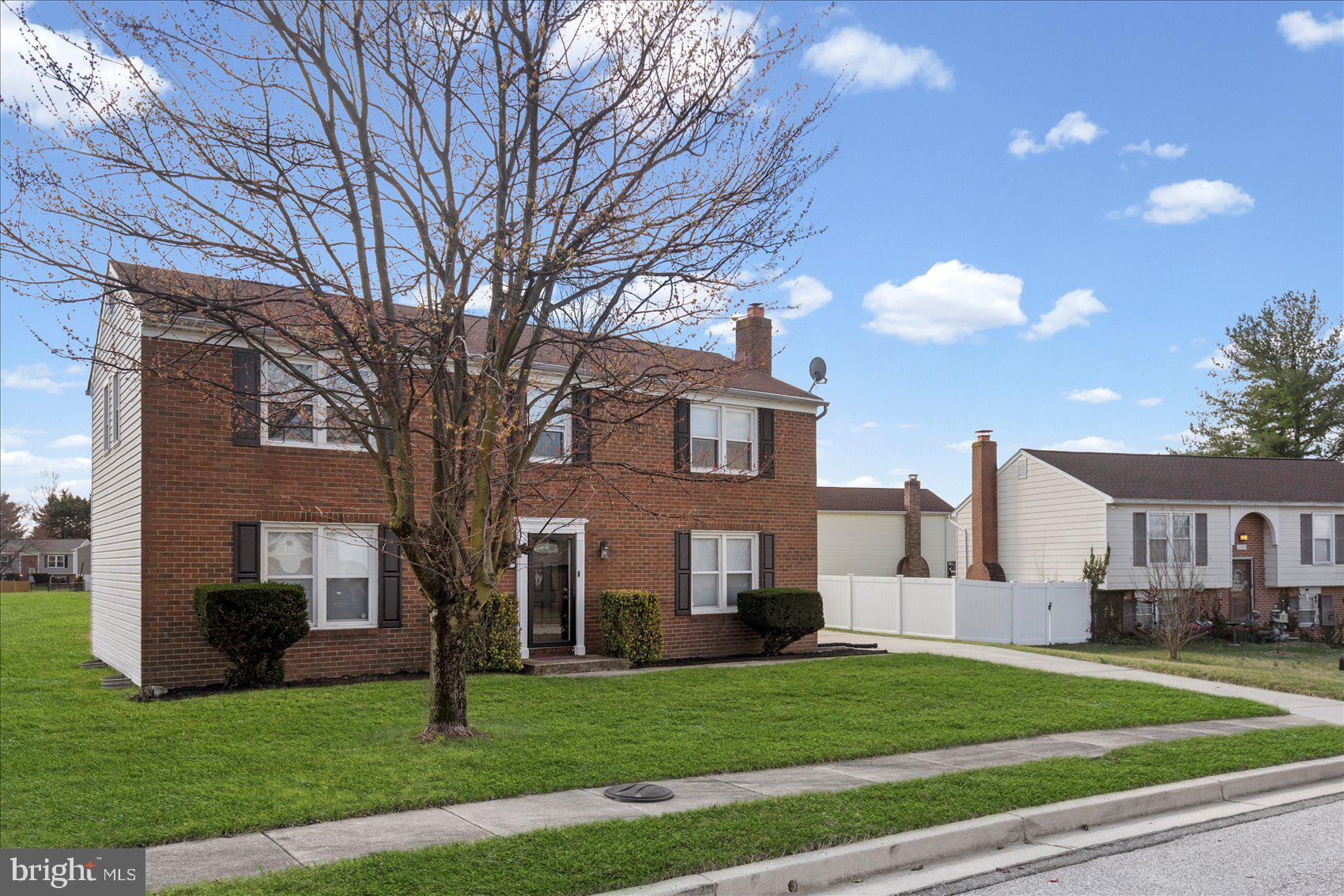 DISCOVERY ACRES - Residential