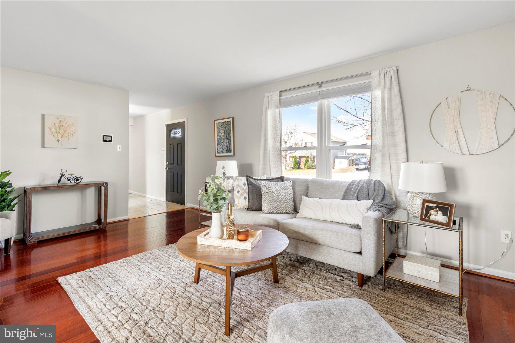 DISCOVERY ACRES - Residential