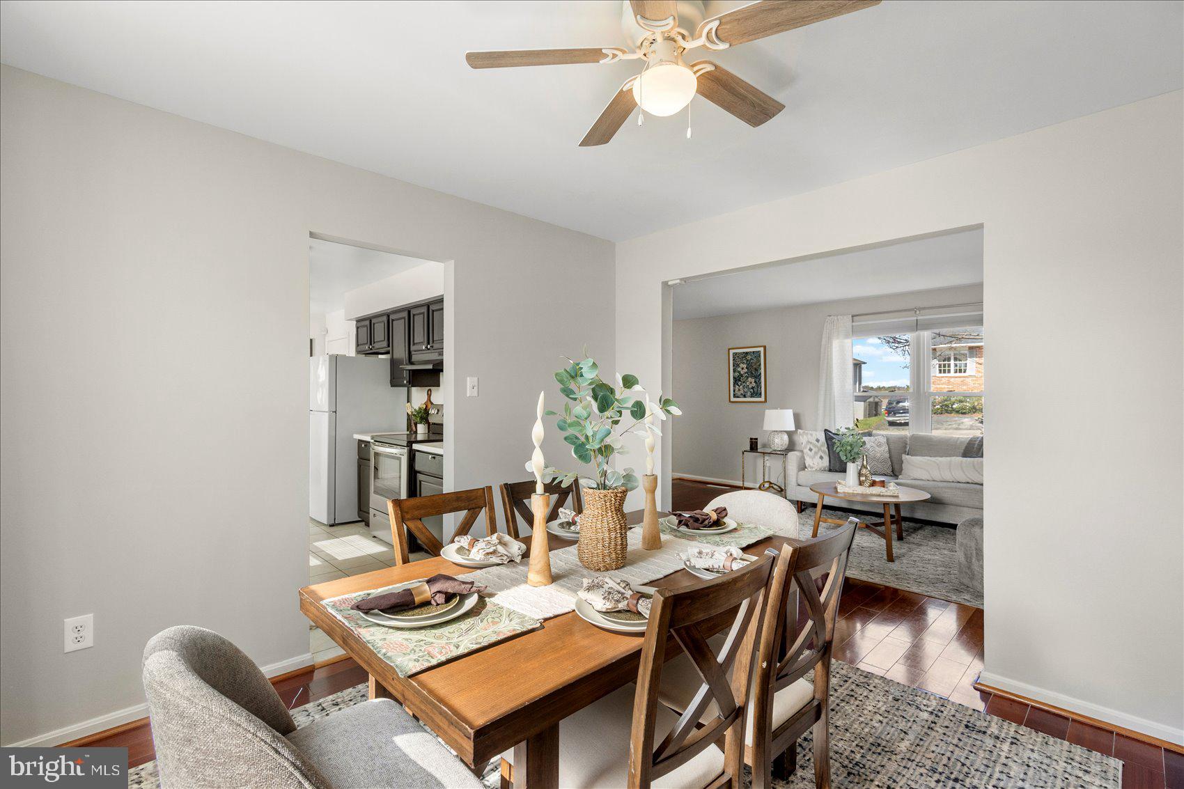 DISCOVERY ACRES - Residential