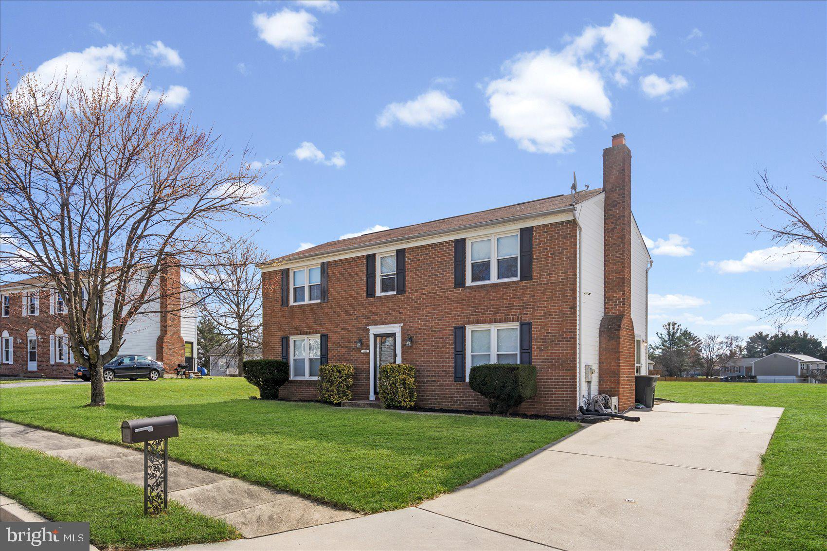 DISCOVERY ACRES - Residential