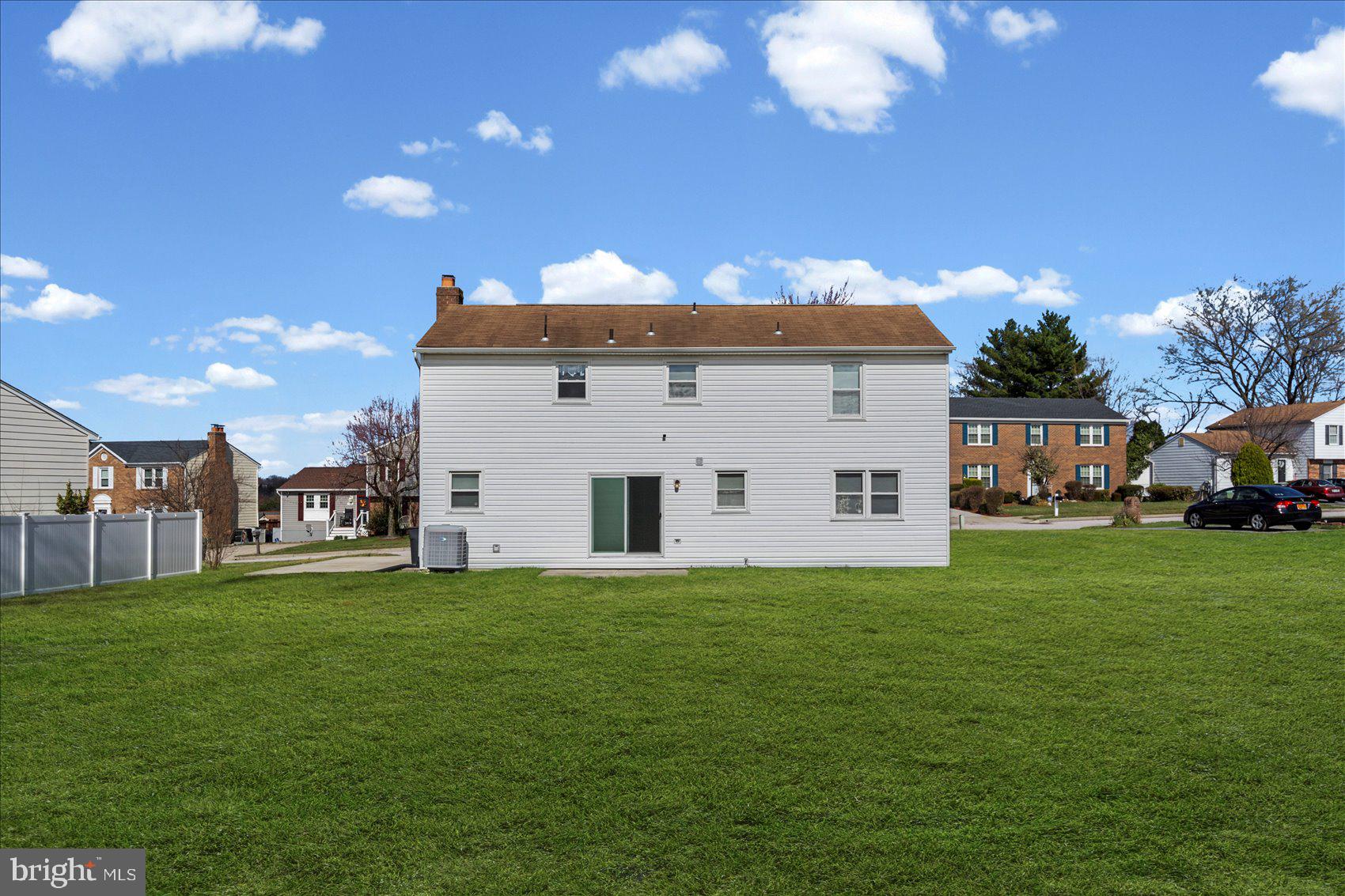 DISCOVERY ACRES - Residential