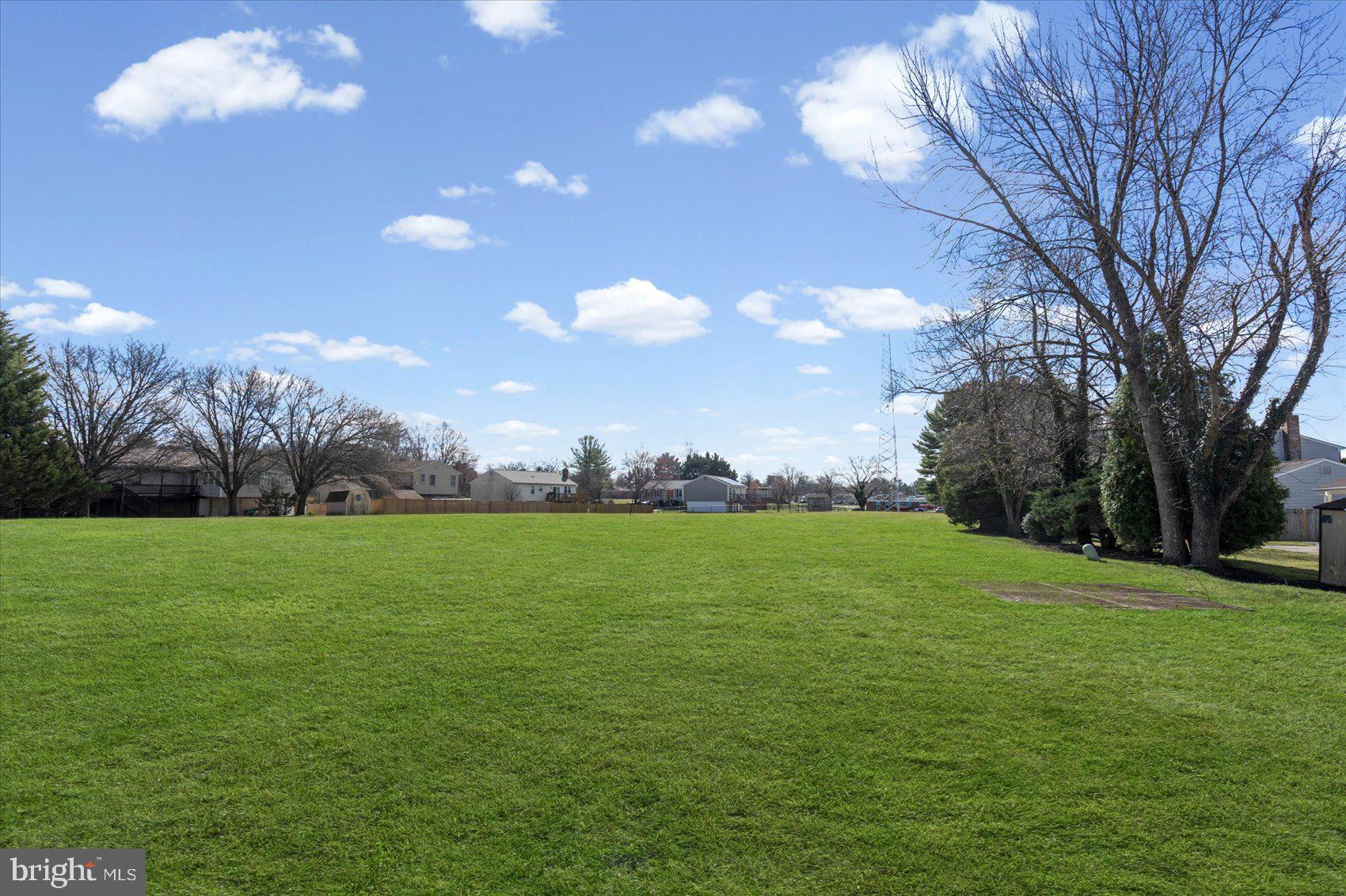 DISCOVERY ACRES - Residential