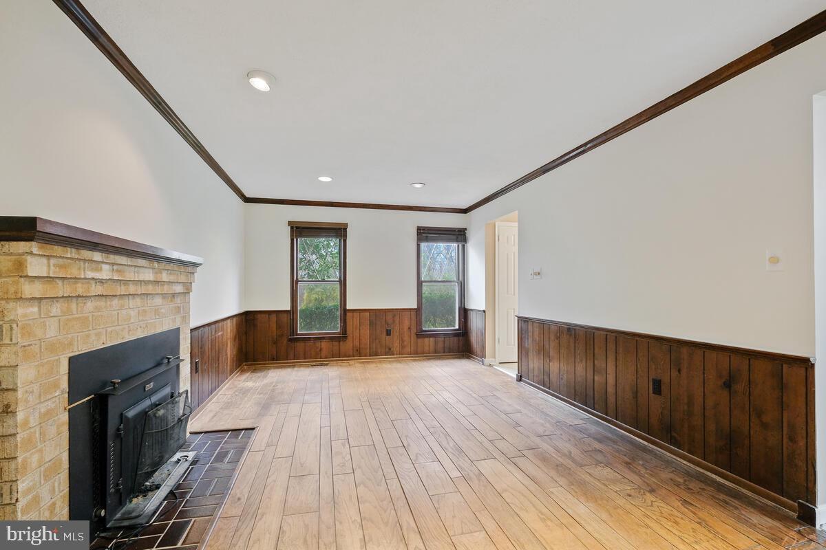 OLD FARM - Residential