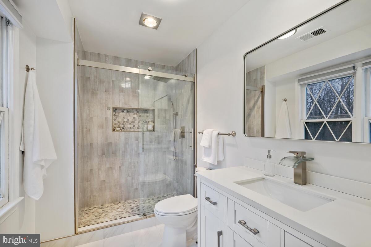 OLD FARM - Residential